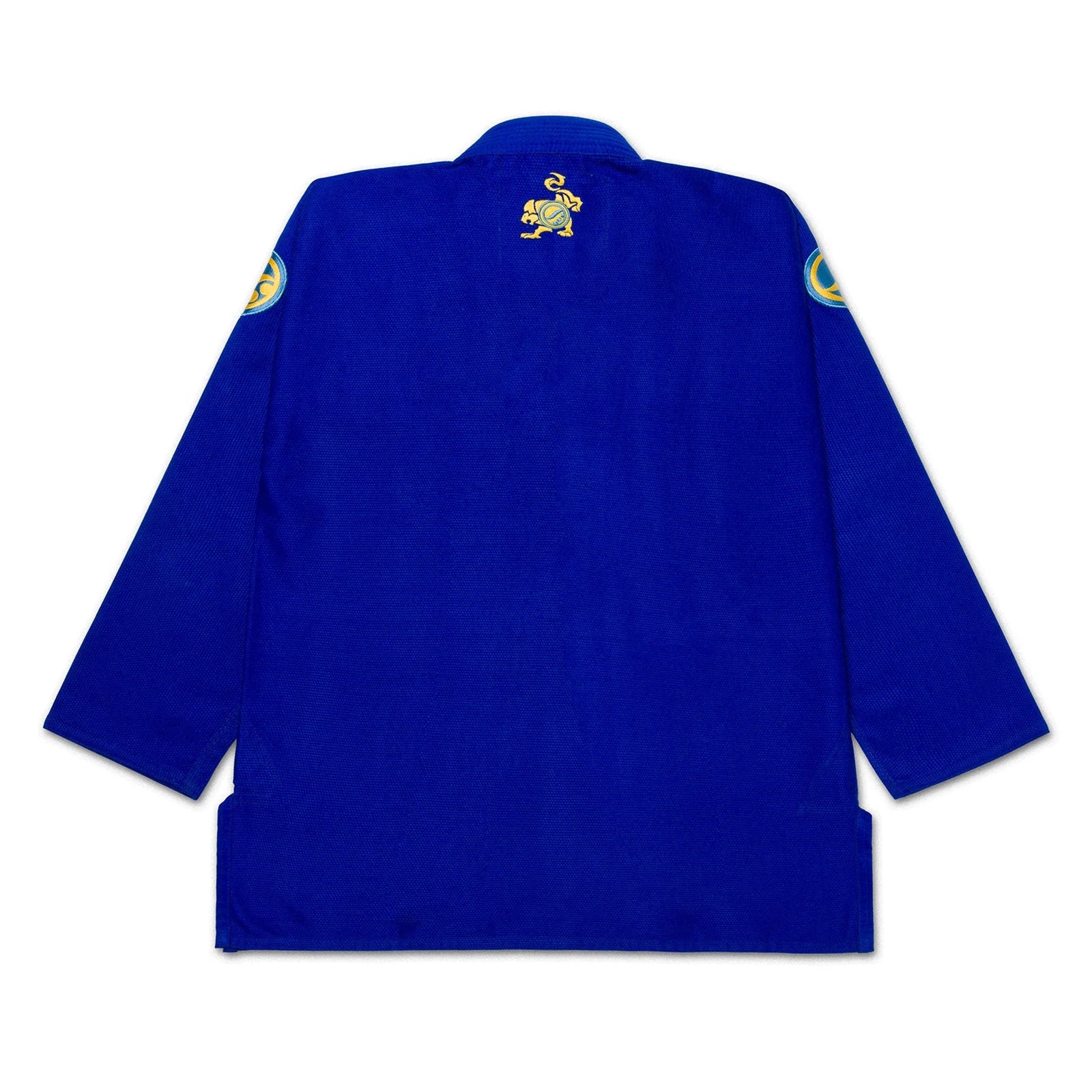 BJJ Gi Shoyoroll IBJJF 2023 IBJJF. 2024 IBJJF. WAZAir Ultralite kimono Jiu Jitsu Uniform 450 GSM