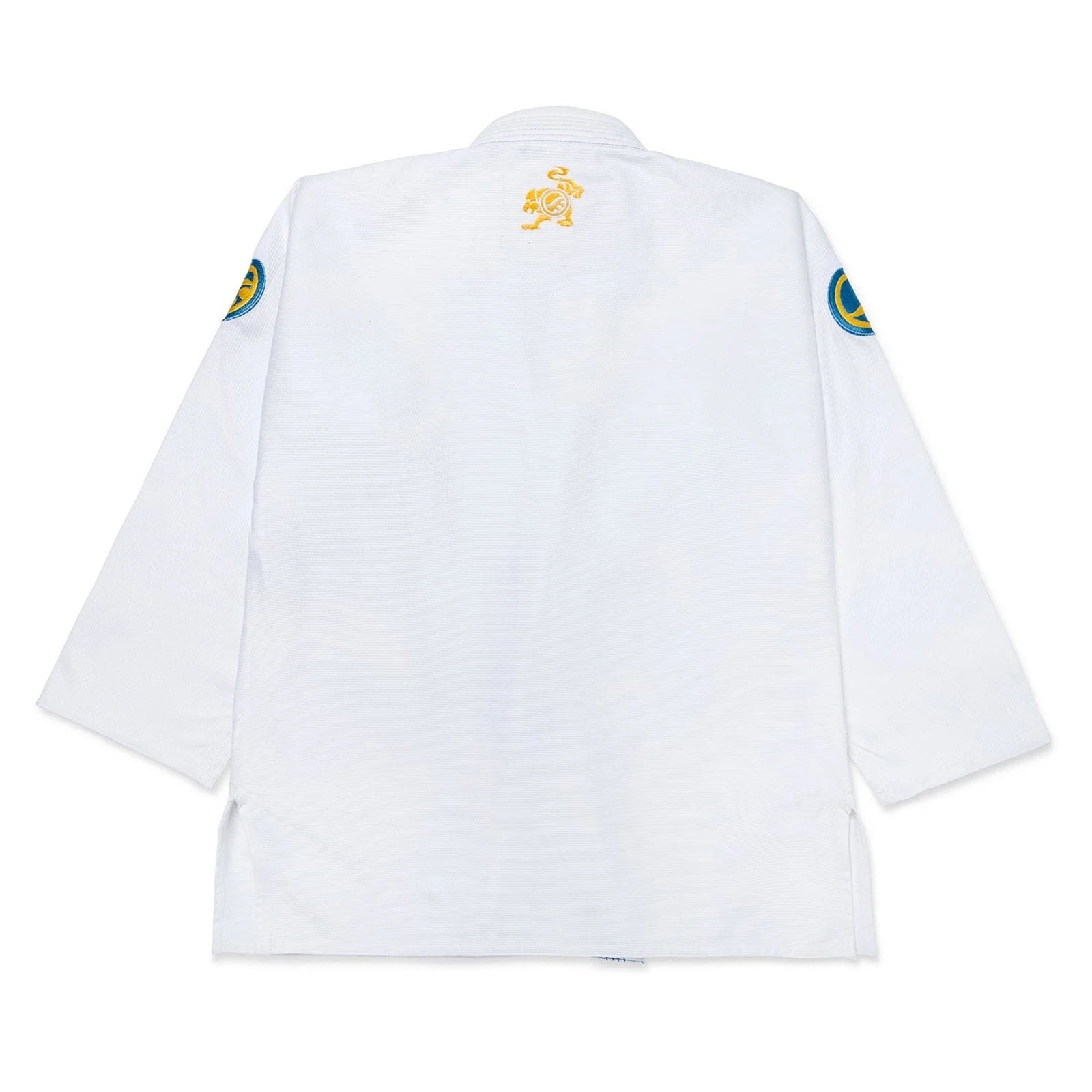 BJJ Gi Shoyoroll IBJJF 2023 IBJJF. 2024 IBJJF. WAZAir Ultralite kimono Jiu Jitsu Uniform 450 GSM