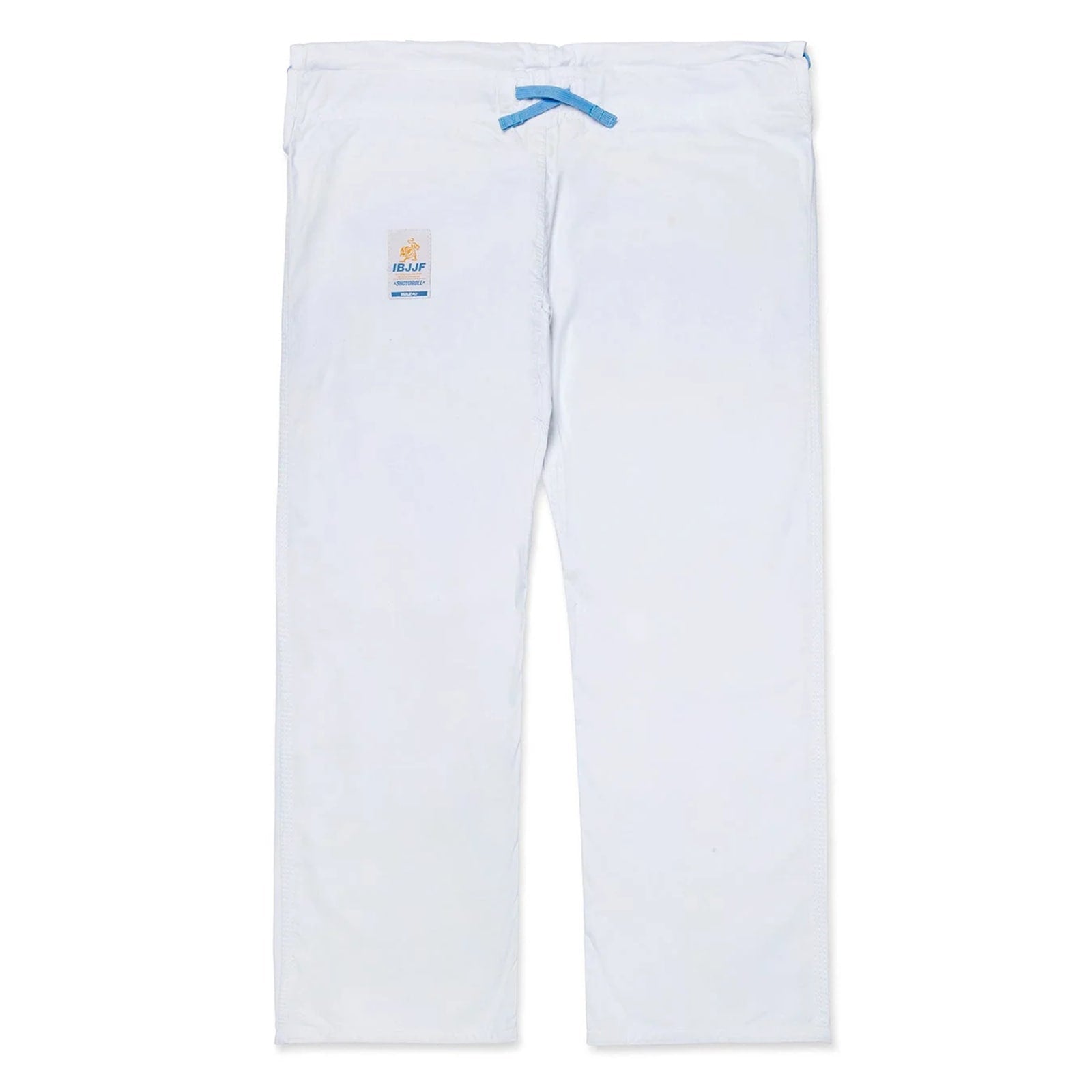 BJJ Gi Shoyoroll IBJJF 2023 IBJJF. 2024 IBJJF. WAZAir Ultralite kimono Jiu Jitsu Uniform 450 GSM