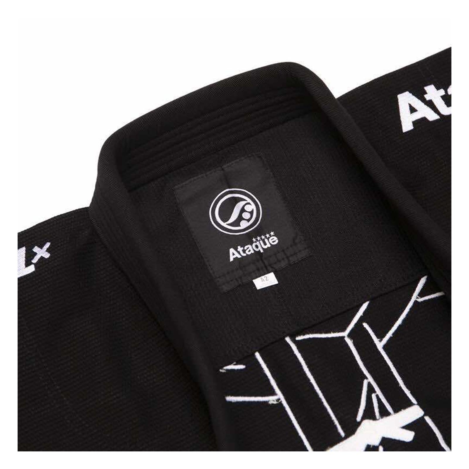 BJJ GI Shoyoroll Batch 111 Yu Nagaba BJJ Kimono Sports Uniform 450 GSM