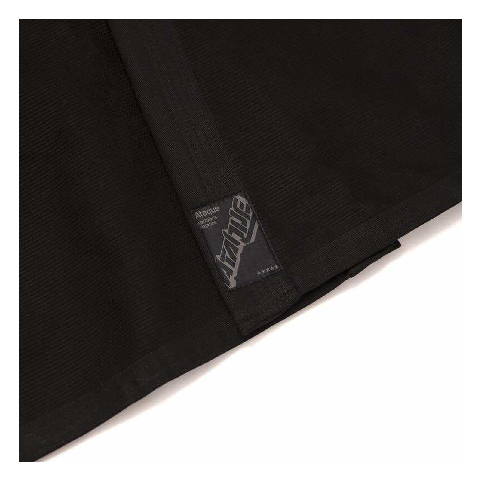 BJJ GI Shoyoroll Batch 111 Yu Nagaba BJJ Kimono Sports Uniform 450 GSM