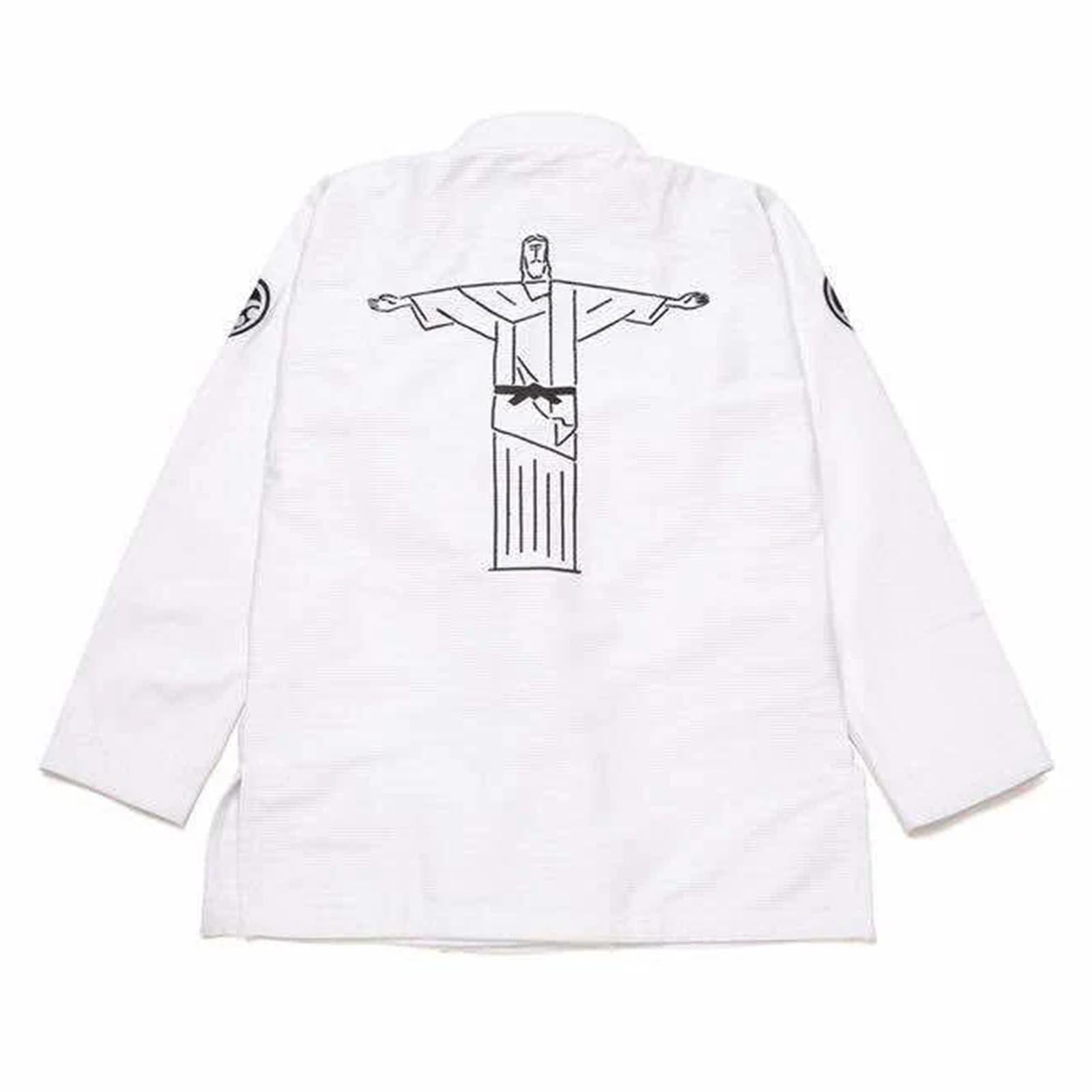 BJJ GI Shoyoroll Batch 111 Yu Nagaba BJJ Kimono Sports Uniform 450 GSM