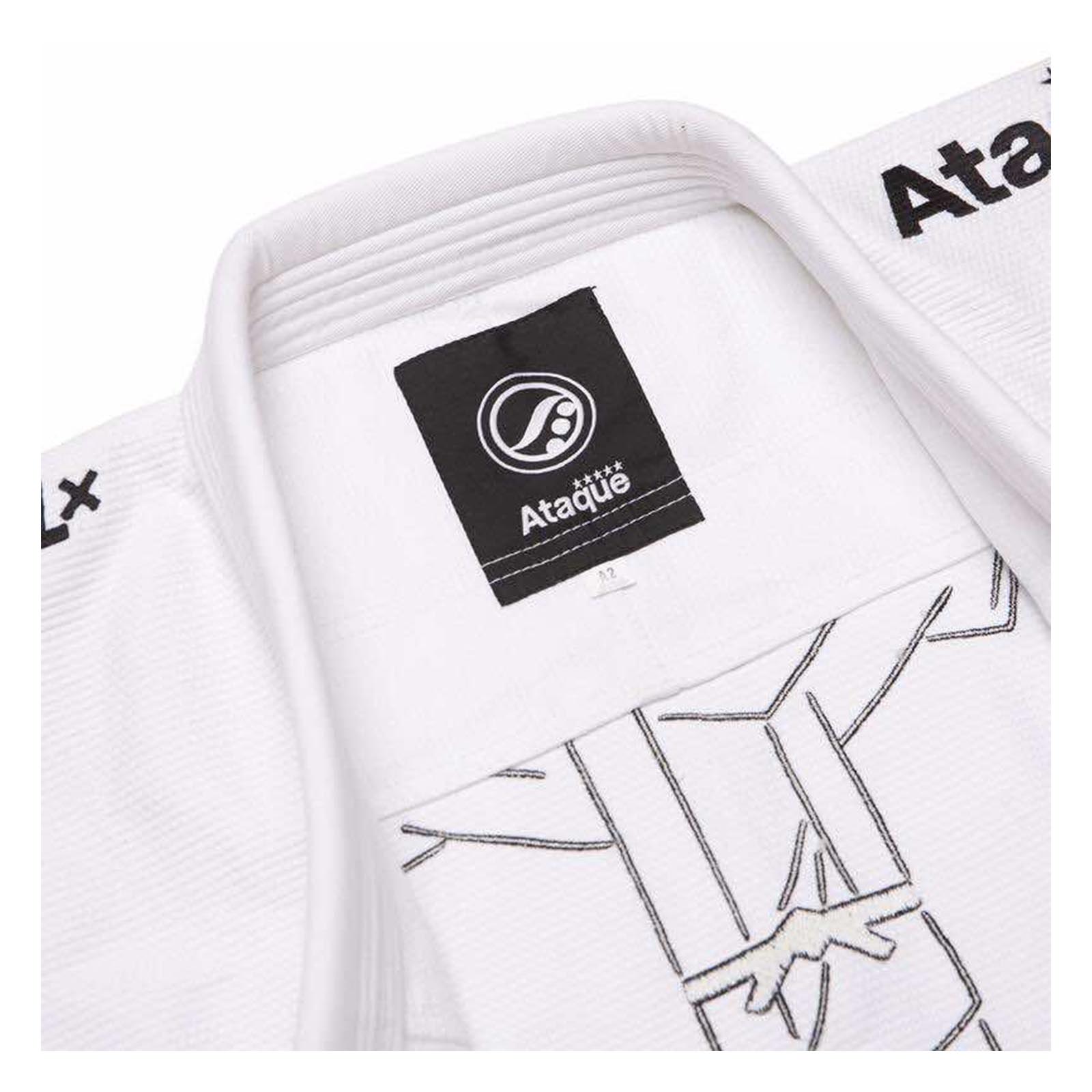 BJJ GI Shoyoroll Batch 111 Yu Nagaba BJJ Kimono Sports Uniform 450 GSM