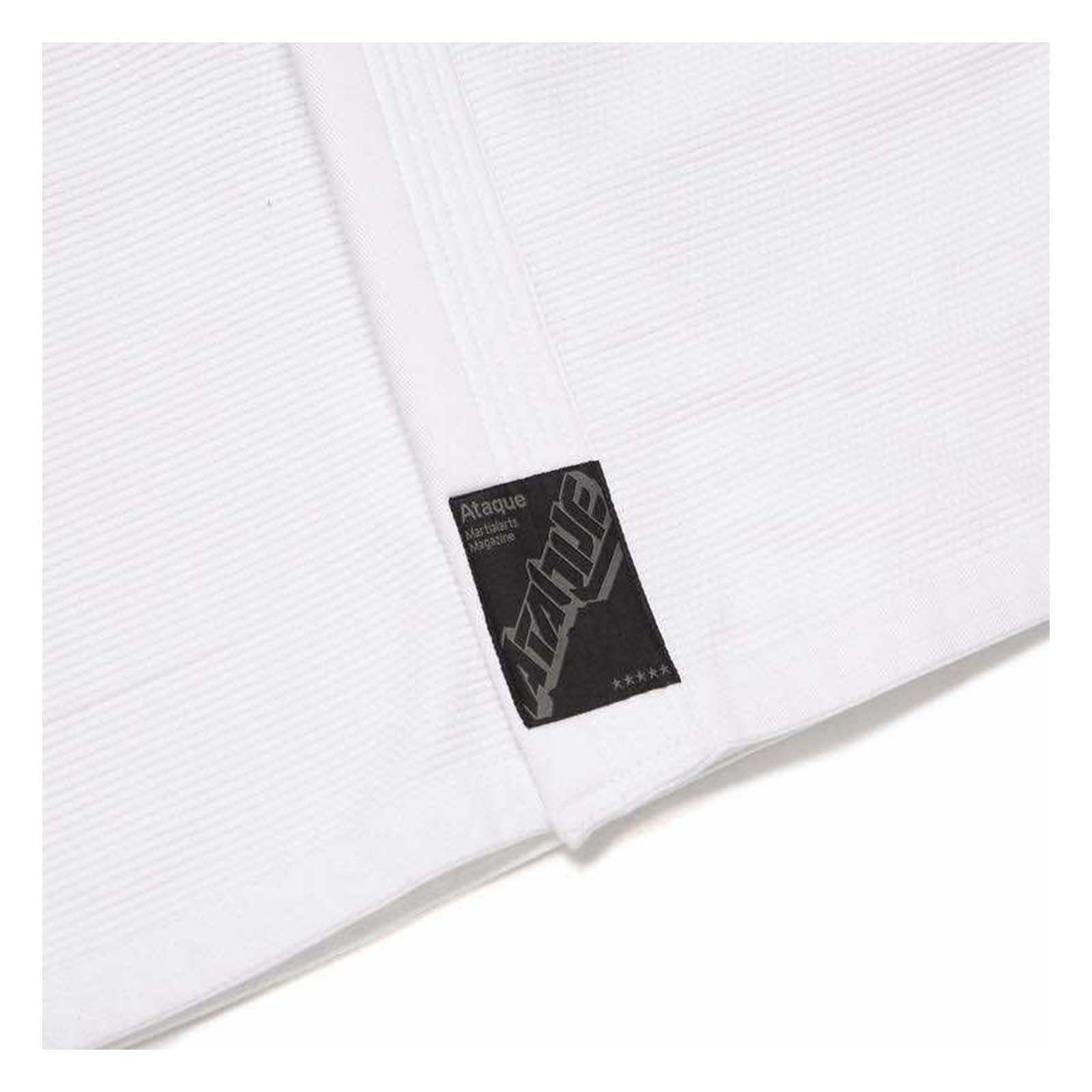 BJJ GI Shoyoroll Batch 111 Yu Nagaba BJJ Kimono Sports Uniform 450 GSM
