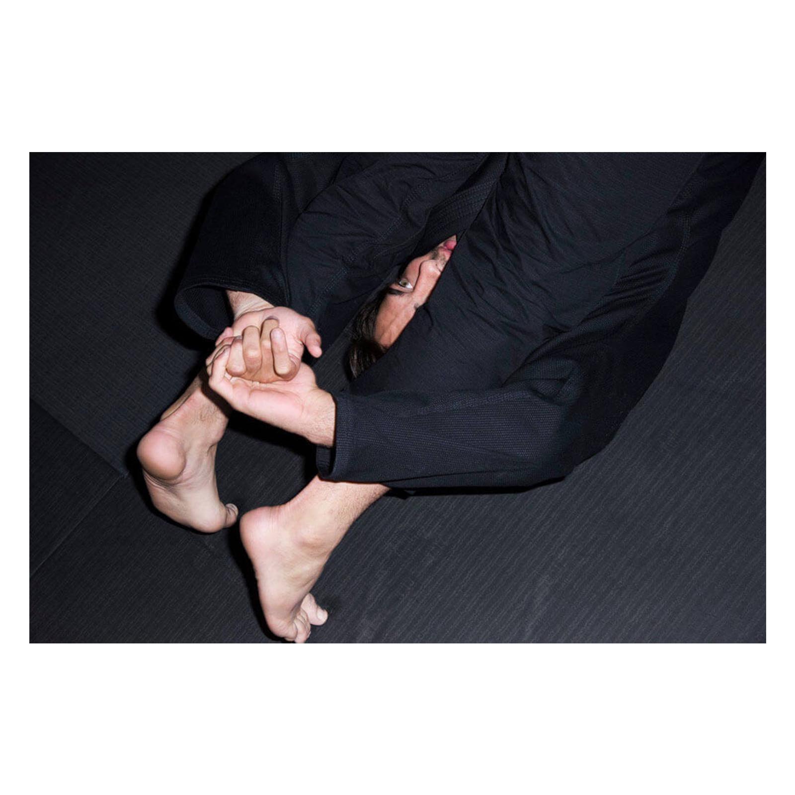 BJJ Gi Shoyoroll Batch 83 Mamba Competitor BJJ Uniform 450 GSM Sports Uniform