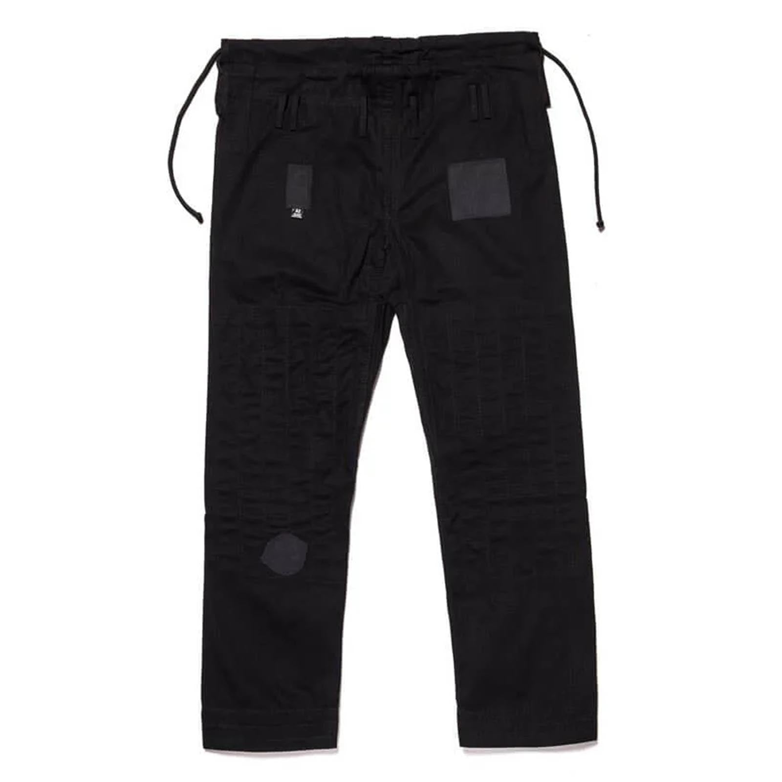 BJJ Gi Shoyoroll Batch#81 MURDRD BJJ Kimono Uniform 450 GSM