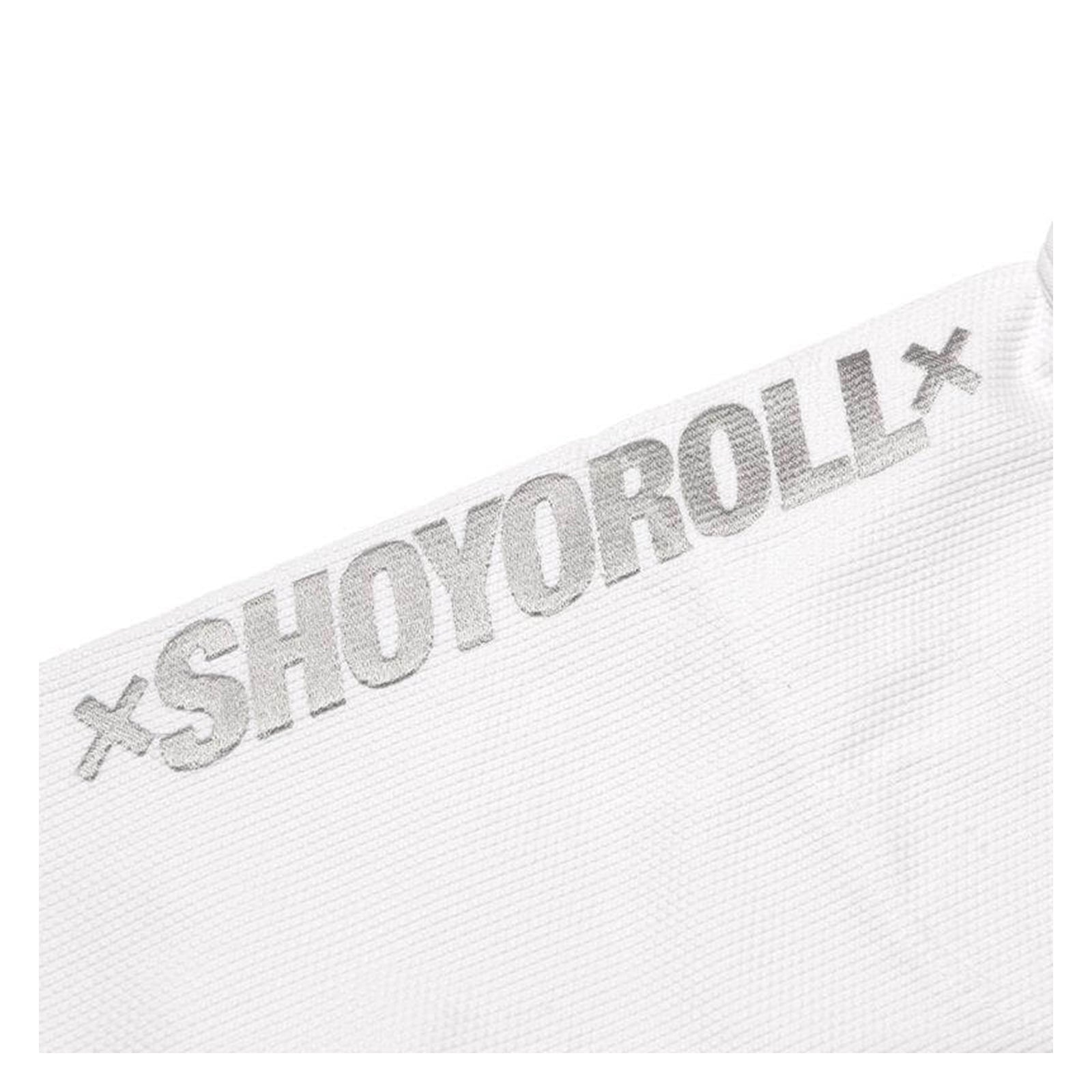 BJJ Gi Shoyoroll Comp Edition 20.1 Jiu-Jitsu Kimono Uniform 450 GSM