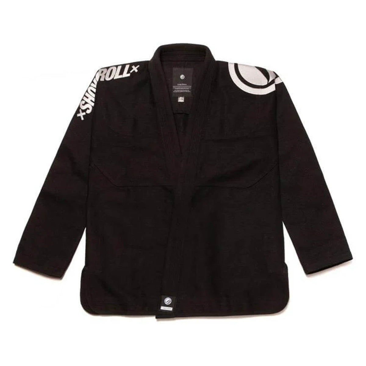 BJJ Gi Shoyoroll Comp Edition 20.1 Jiu-Jitsu Kimono Uniform 450 GSM