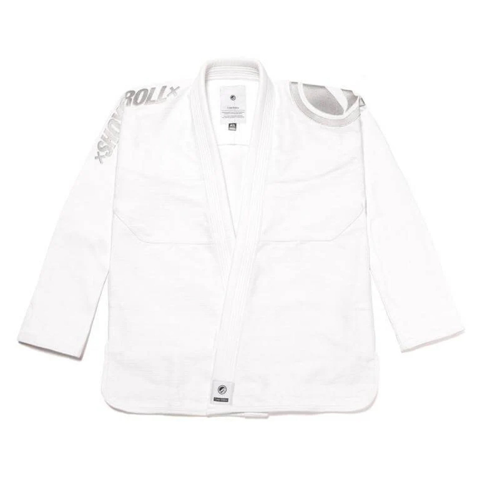 BJJ Gi Shoyoroll Comp Edition 20.1 Jiu-Jitsu Kimono Uniform 450 GSM