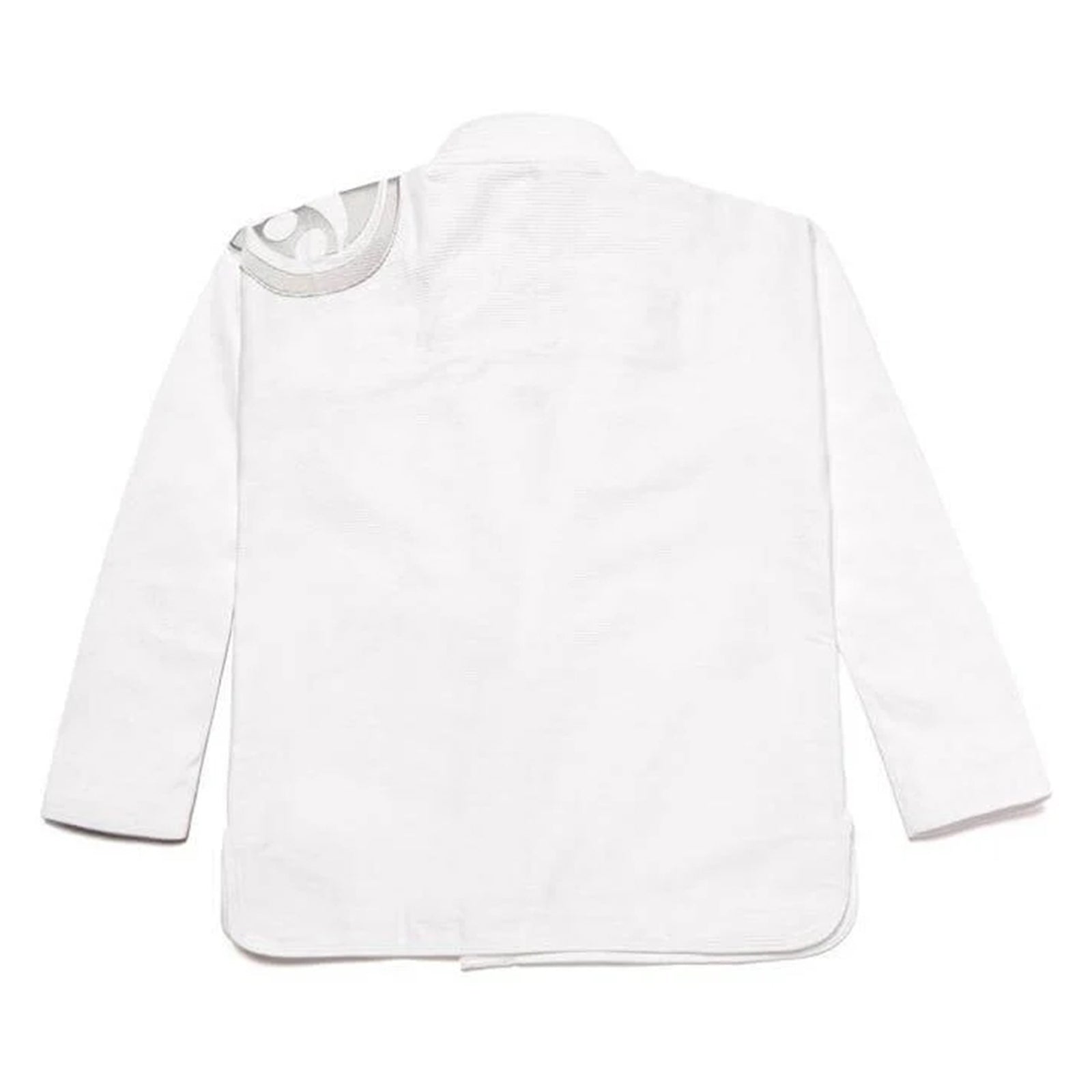 BJJ Gi Shoyoroll Comp Edition 20.1 Jiu-Jitsu Kimono Uniform 450 GSM