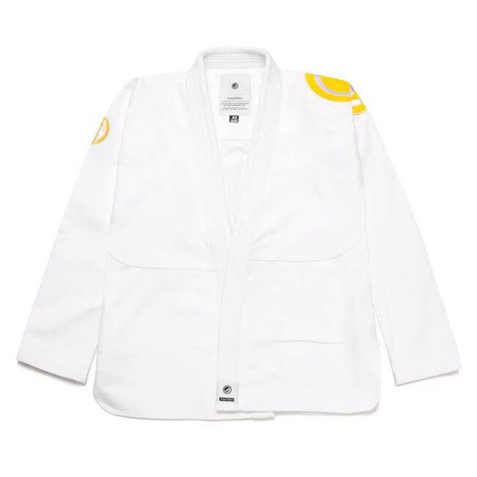 BJJ Gi Shoyoroll Comp Edition 20.9 Jiu Jitsu Kimono Sports Uniform 450 GSM