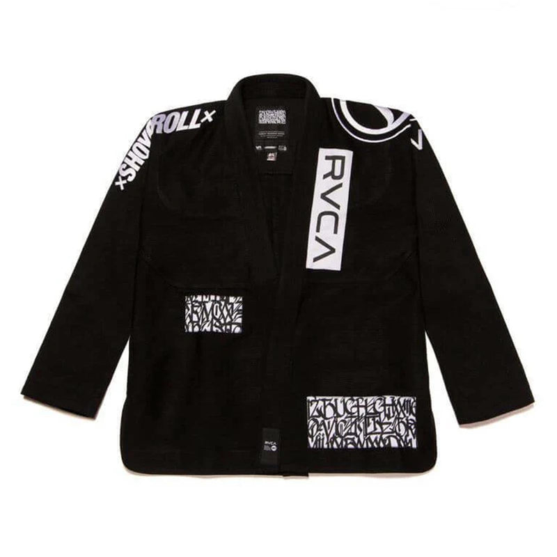 Shoyoroll Safire Competitor BJJ Gi | Premium Pearl Weave Kimono