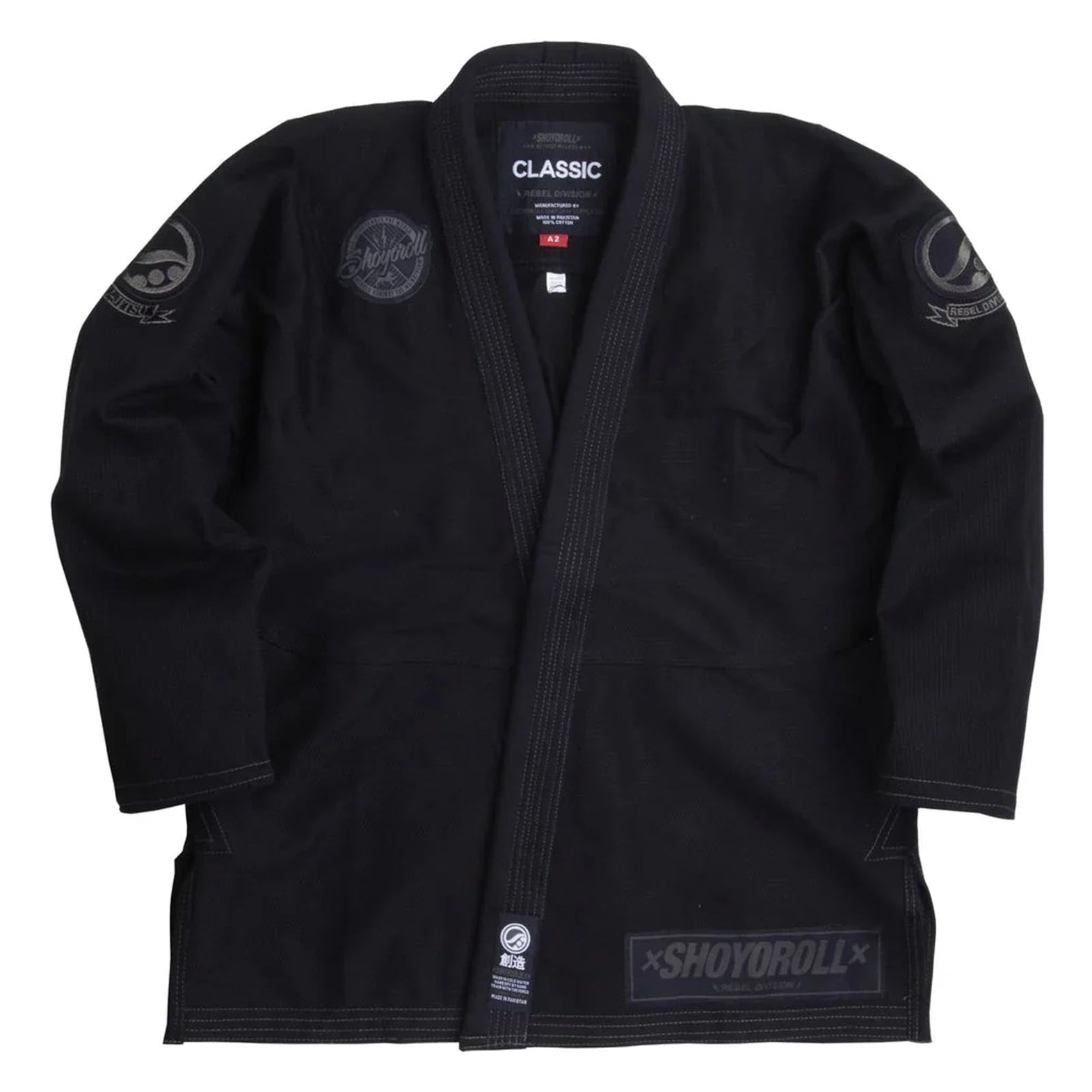 Shop Shoyoroll BJJ Collection | Tapout BJJ