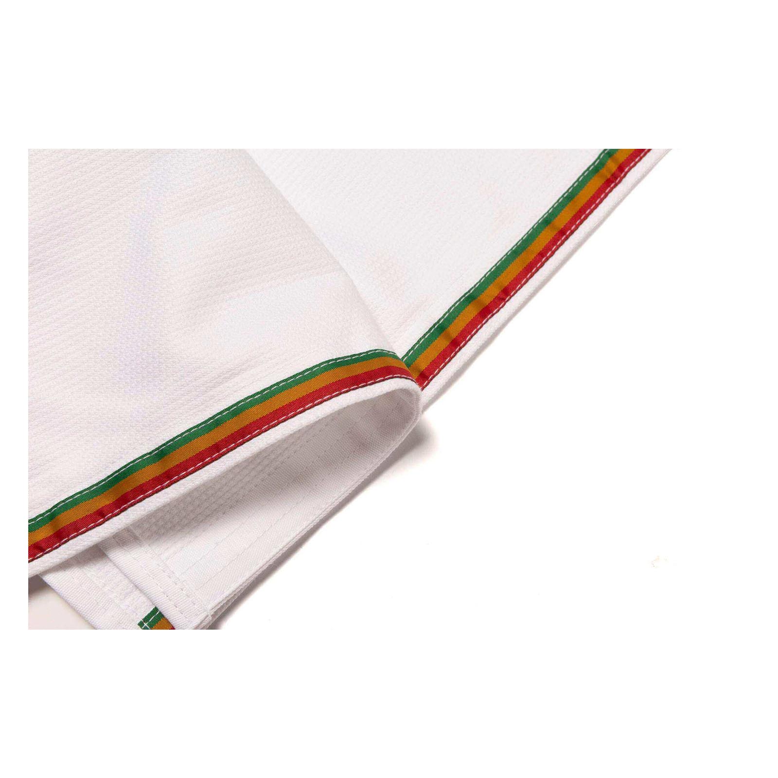 BJJ GI Shoyoroll Cut Batch 75 SIX BJJ Kimono 450 GSM Jiu-Jitsu Uniform