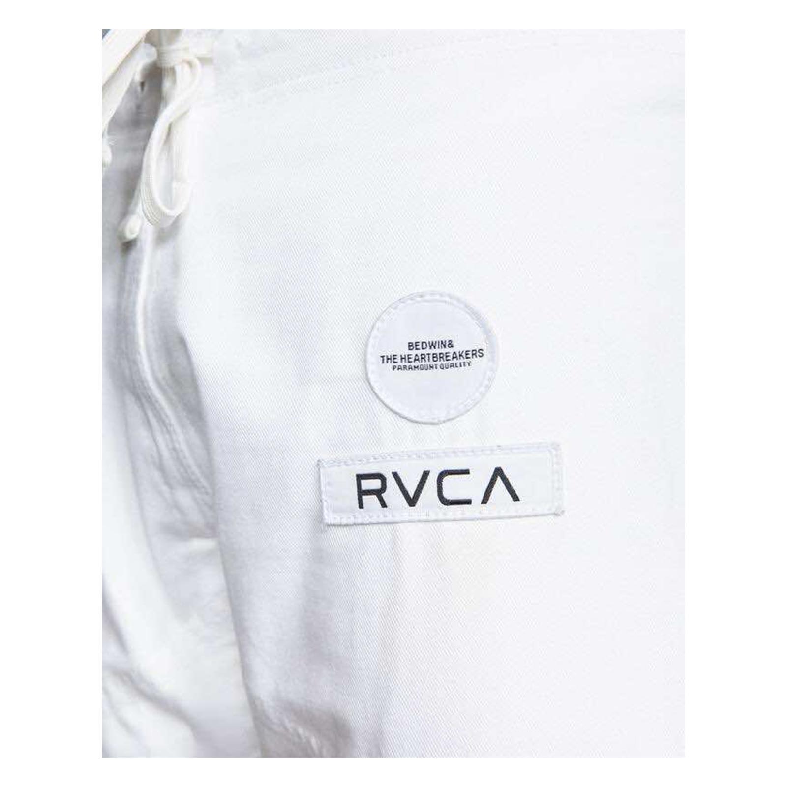 BJJ Gi Shoyoroll Cut RVCA x Heartbreakers Batch 115 BJJ kimono 450 GSM Sports Uniform
