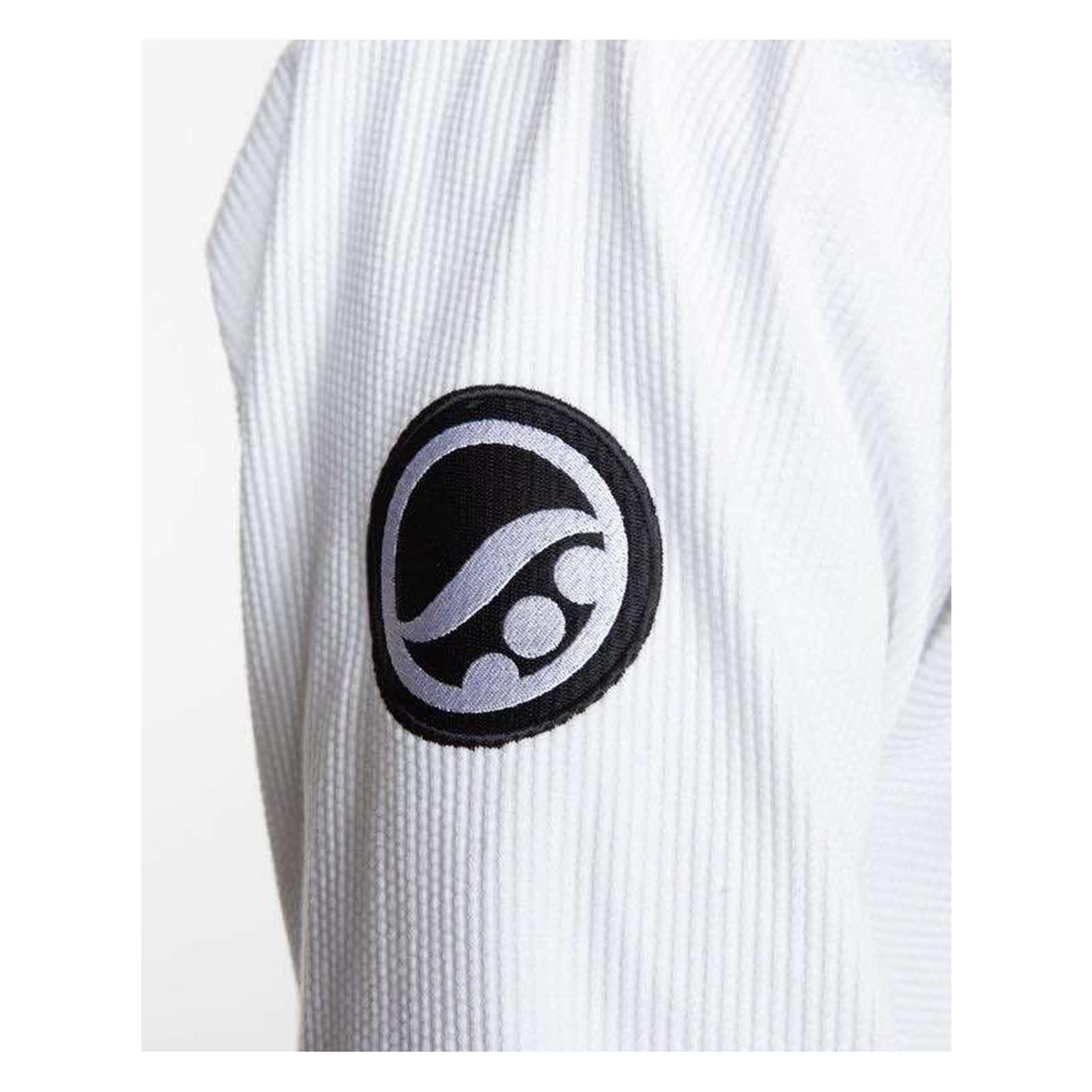 BJJ Gi Shoyoroll Cut RVCA x Heartbreakers Batch 115 BJJ kimono 450 GSM Sports Uniform