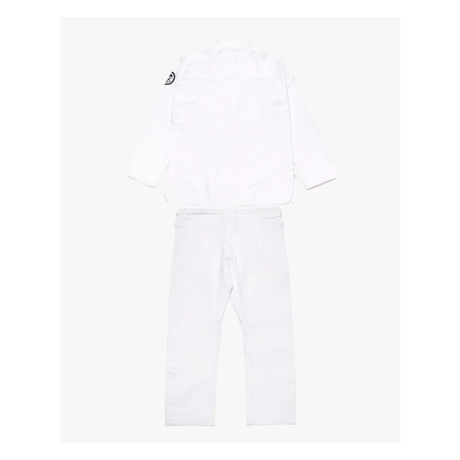 BJJ Gi Shoyoroll Cut RVCA x Heartbreakers Batch 115 BJJ kimono 450 GSM Sports Uniform