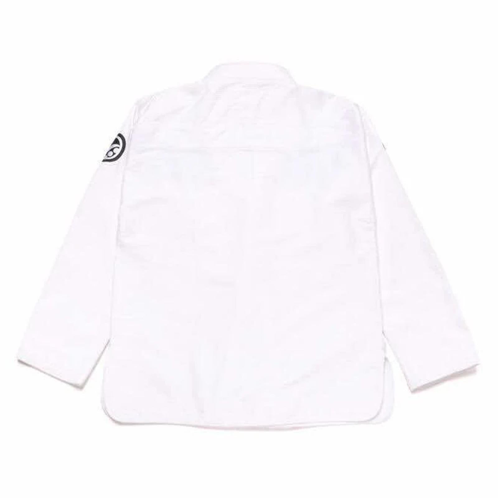 BJJ Gi Shoyoroll Cut RVCA x Heartbreakers Batch 115 BJJ kimono 450 GSM Sports Uniform