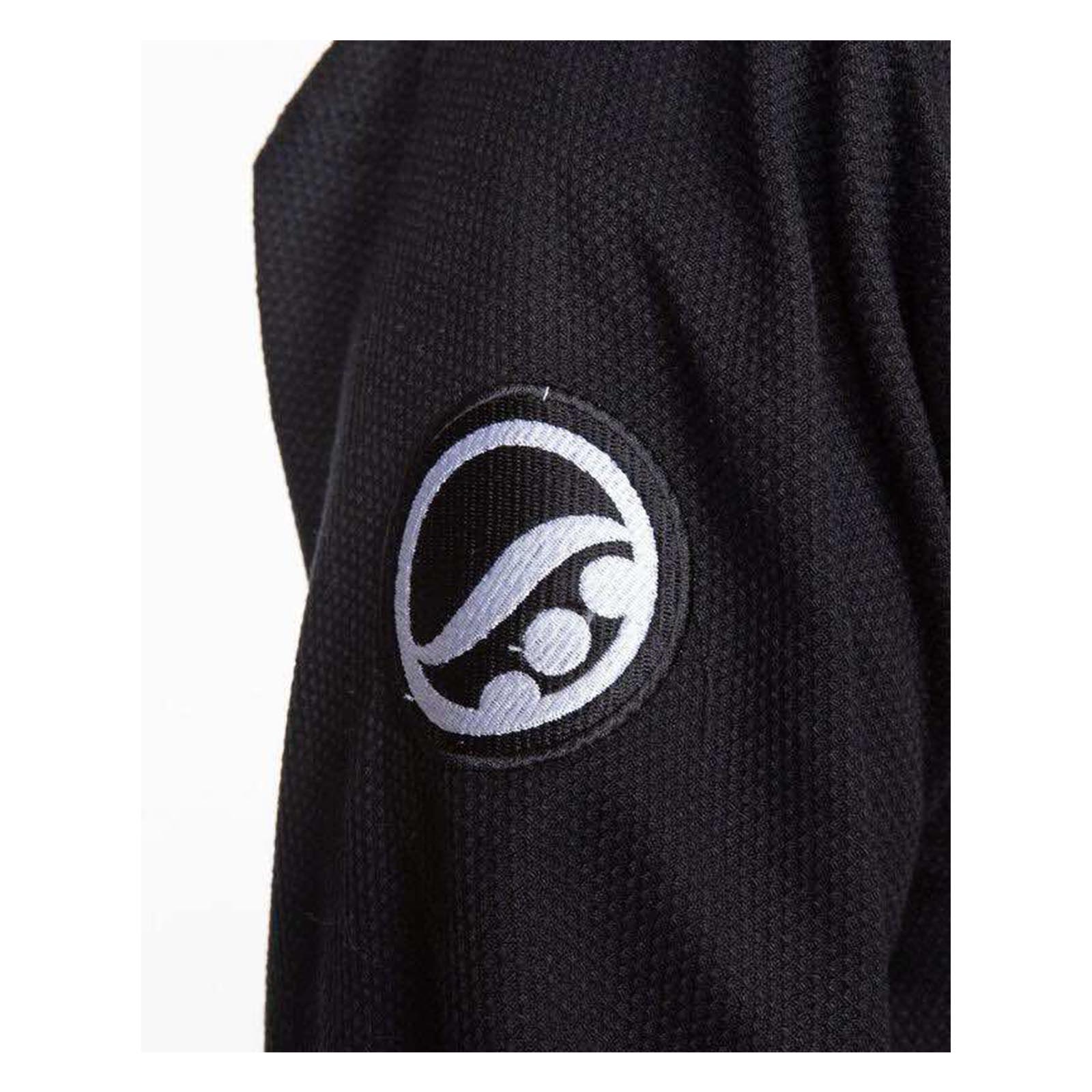 BJJ Gi Shoyoroll Cut RVCA x Heartbreakers Batch 115 BJJ kimono 450 GSM Sports Uniform
