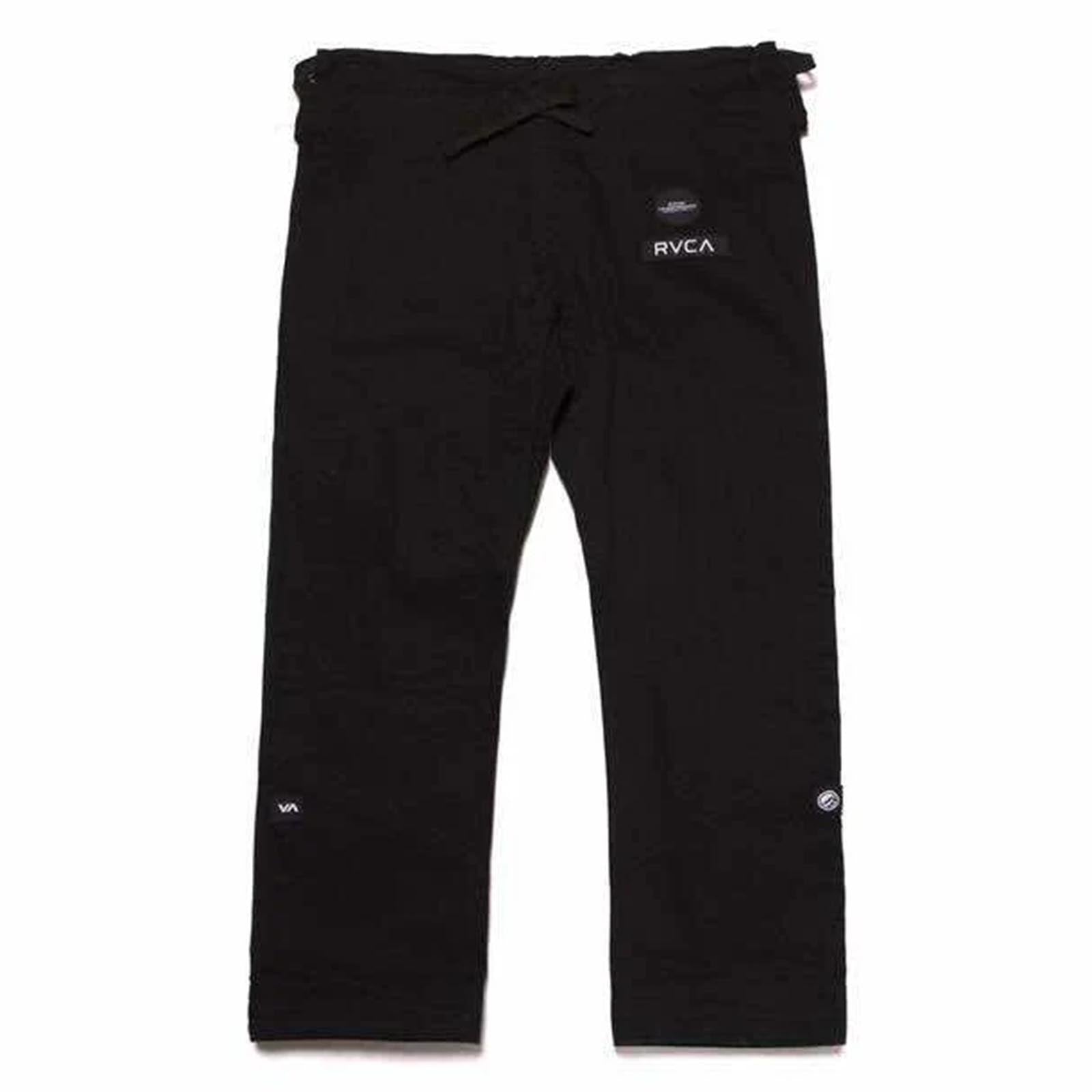 BJJ Gi Shoyoroll Cut RVCA x Heartbreakers Batch 115 BJJ kimono 450 GSM Sports Uniform