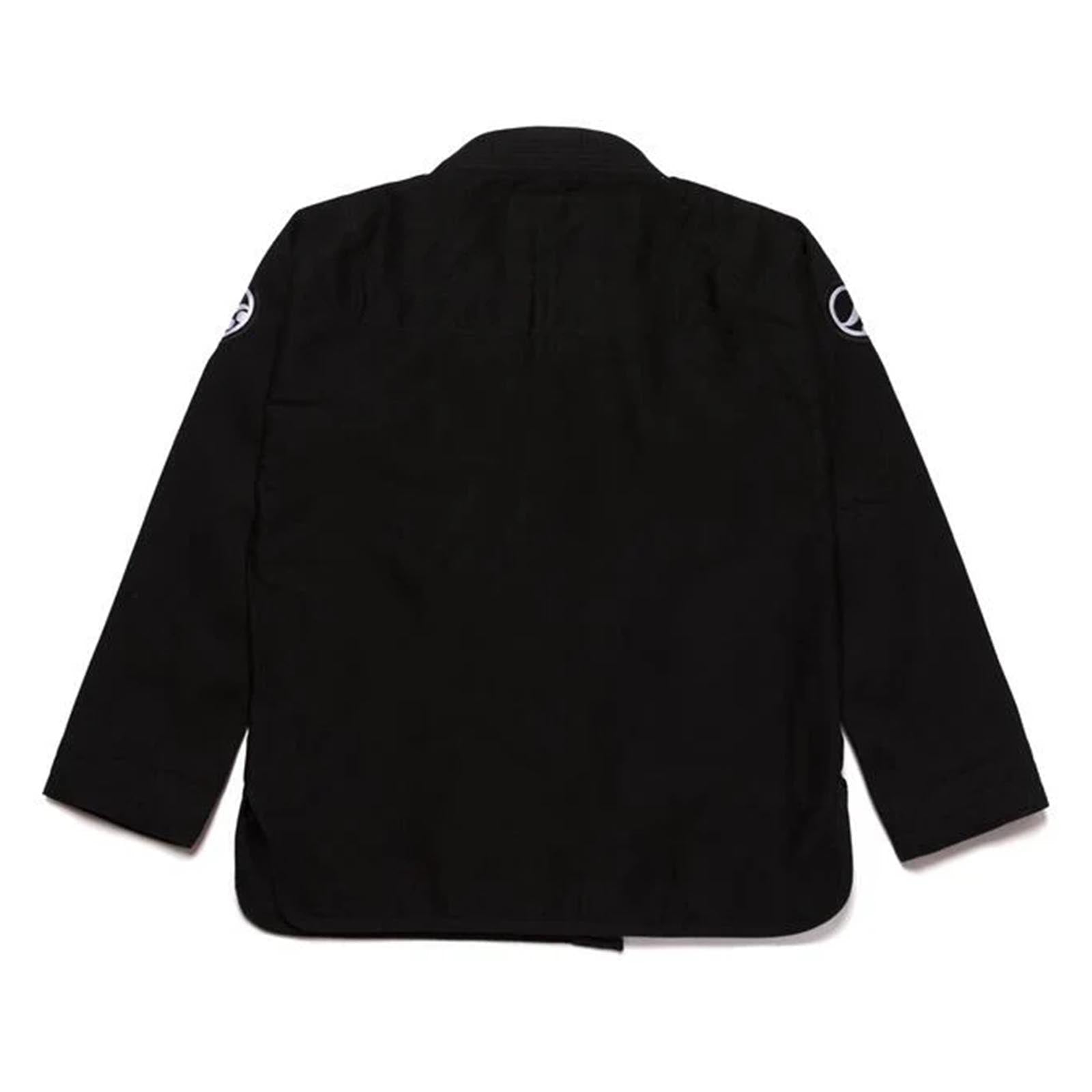 BJJ Gi Shoyoroll Cut RVCA x Heartbreakers Batch 115 BJJ kimono 450 GSM Sports Uniform