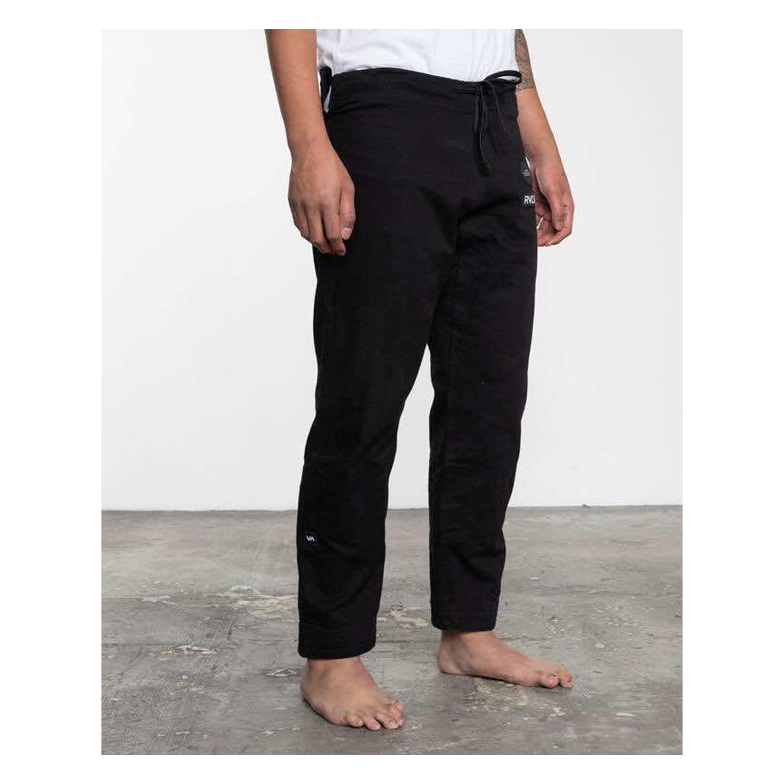 BJJ Gi Shoyoroll Cut RVCA x Heartbreakers Batch 115 BJJ kimono 450 GSM Sports Uniform