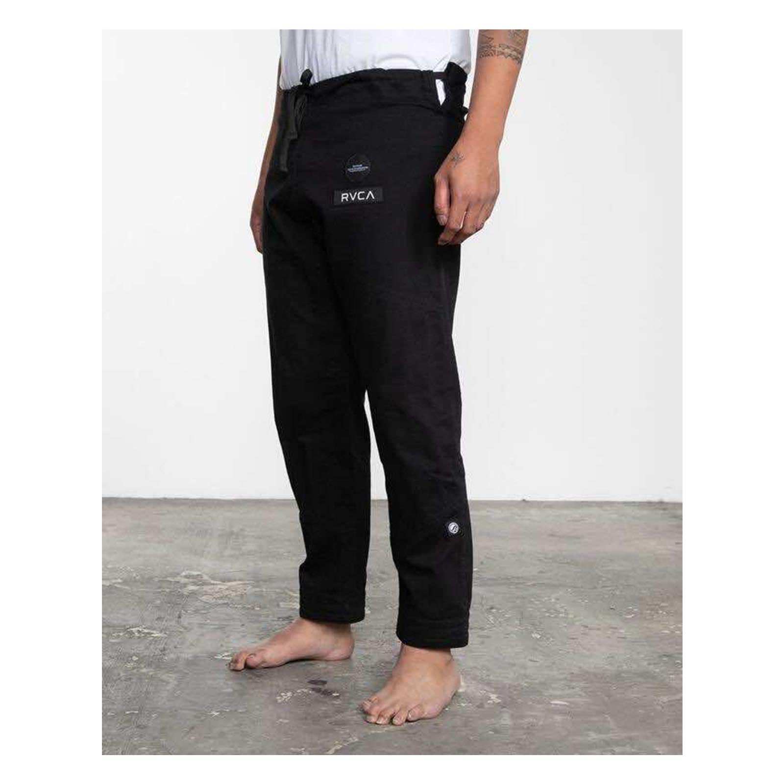 BJJ Gi Shoyoroll Cut RVCA x Heartbreakers Batch 115 BJJ kimono 450 GSM Sports Uniform