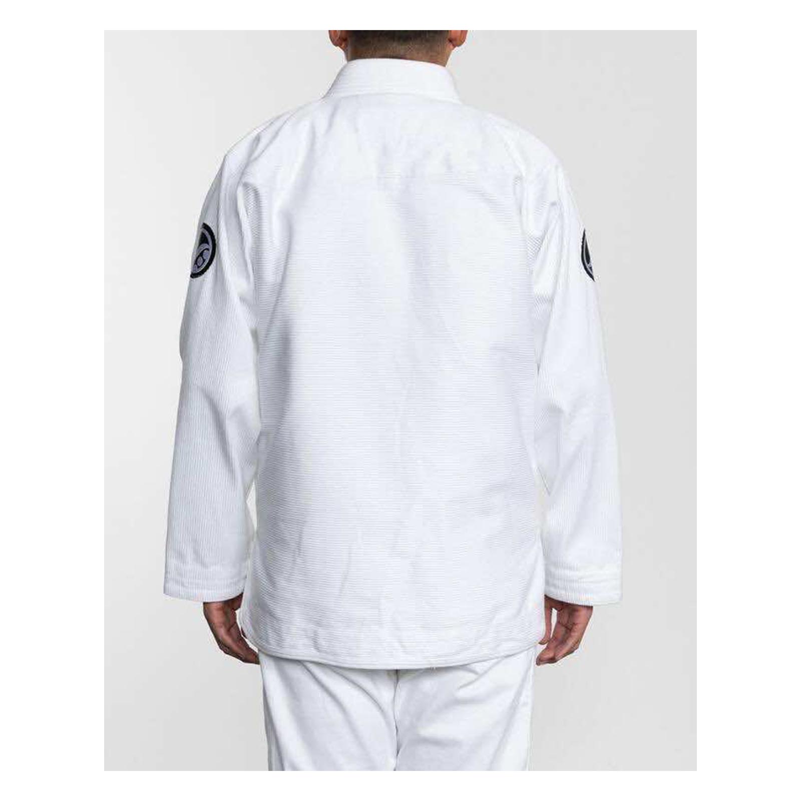BJJ Gi Shoyoroll Cut RVCA x Heartbreakers Batch 115 BJJ kimono 450 GSM Sports Uniform