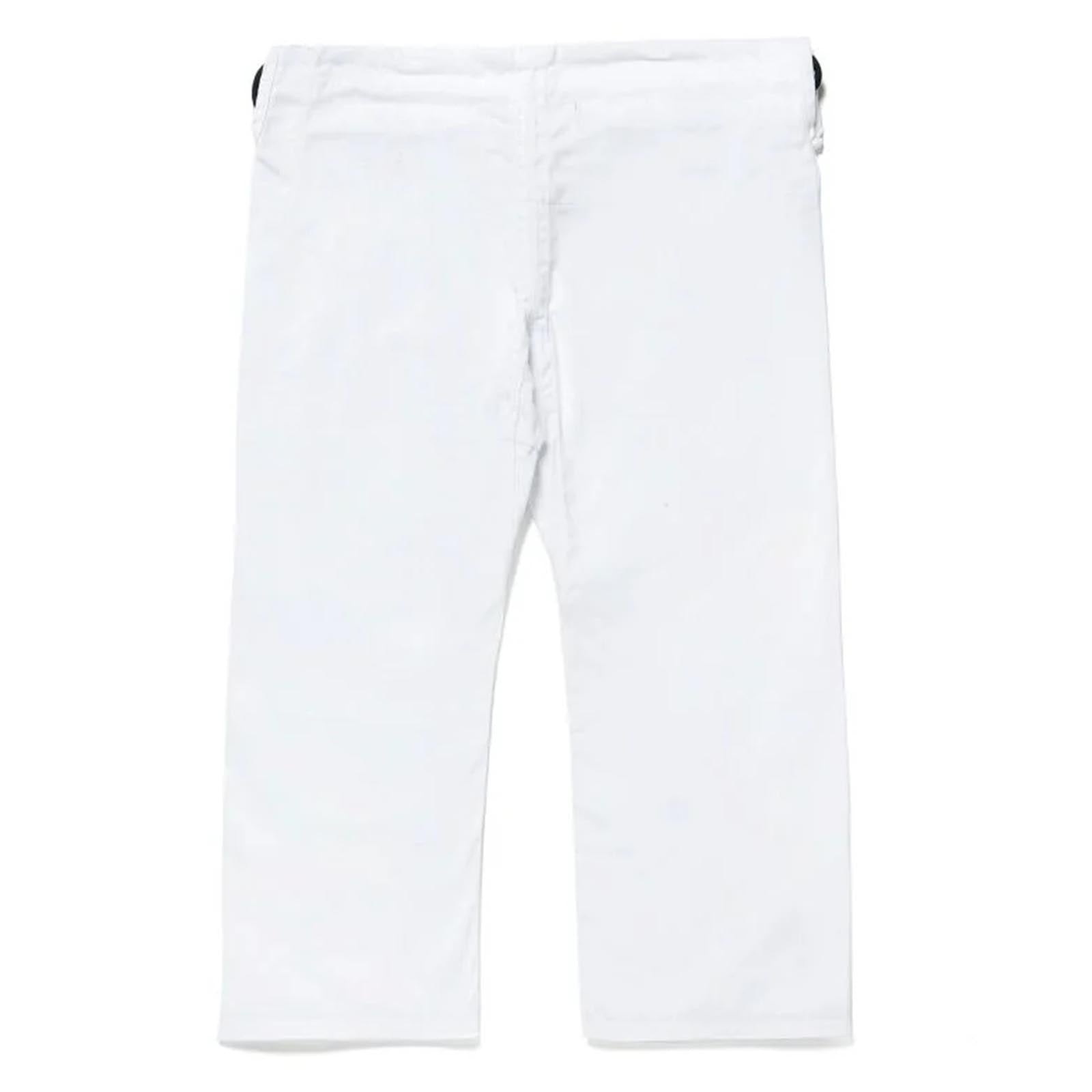 BJJ GI Shoyoroll Cut Batch 136 Competitor Retro BJJ GI 450 GSM Sports Uniform