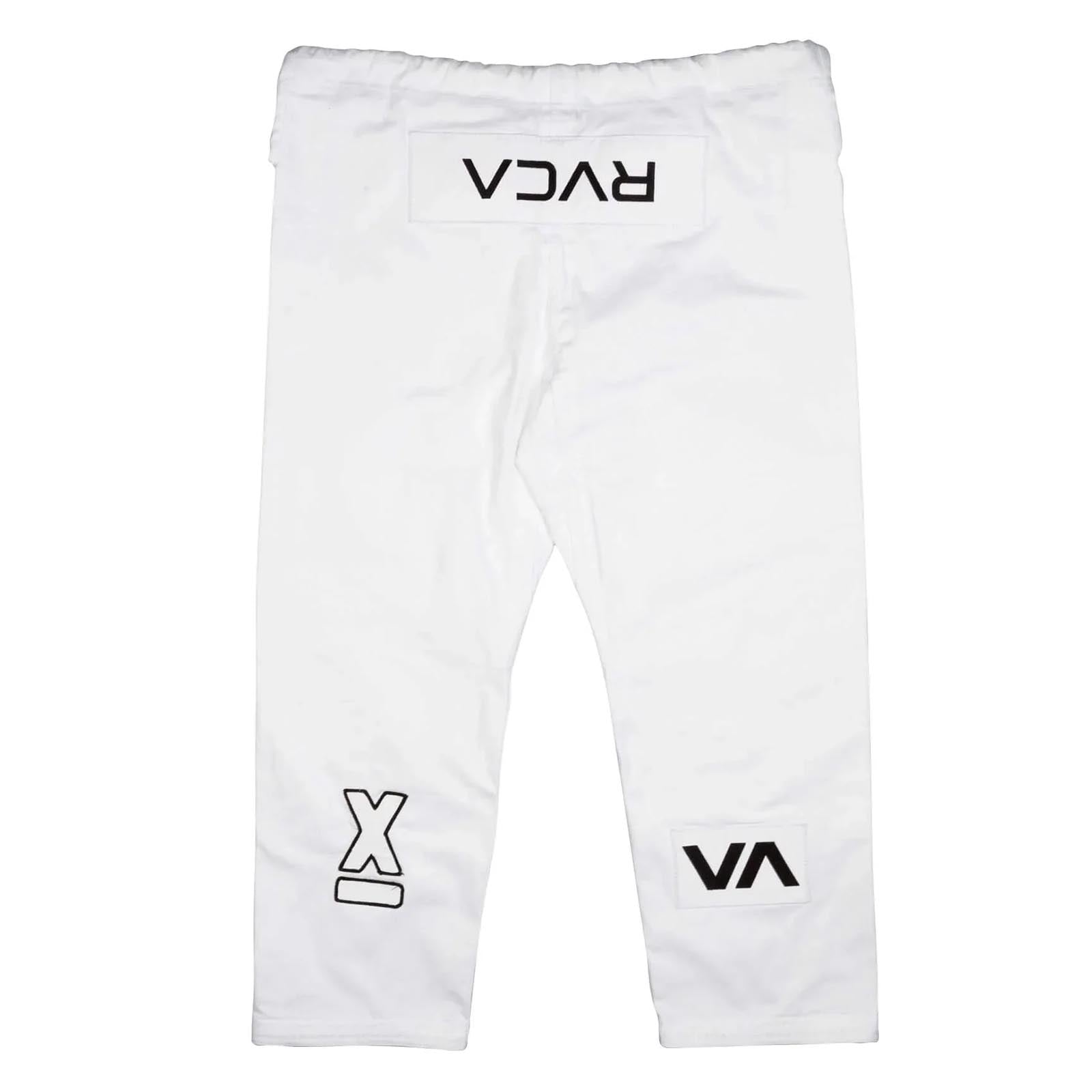 BJJ GI Shoyoroll Cut RVCA x StreetX BJJ kimono Uniform 450 GSM