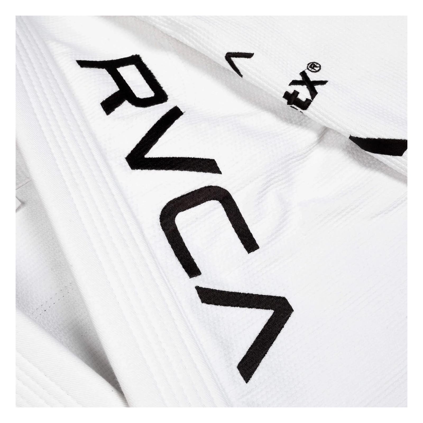 BJJ GI Shoyoroll Cut RVCA x StreetX BJJ kimono Uniform 450 GSM
