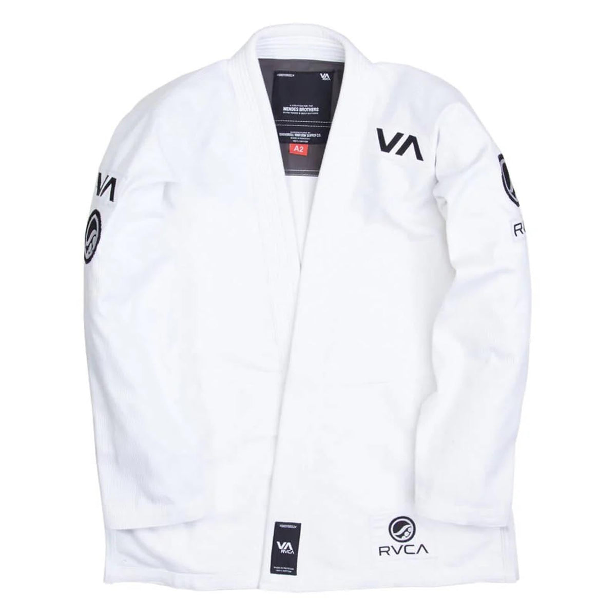 BJJ Gi Shoyoroll Cut RVCA V2 Batch 60 BJJ kimono 450 GSM Sports Uniform