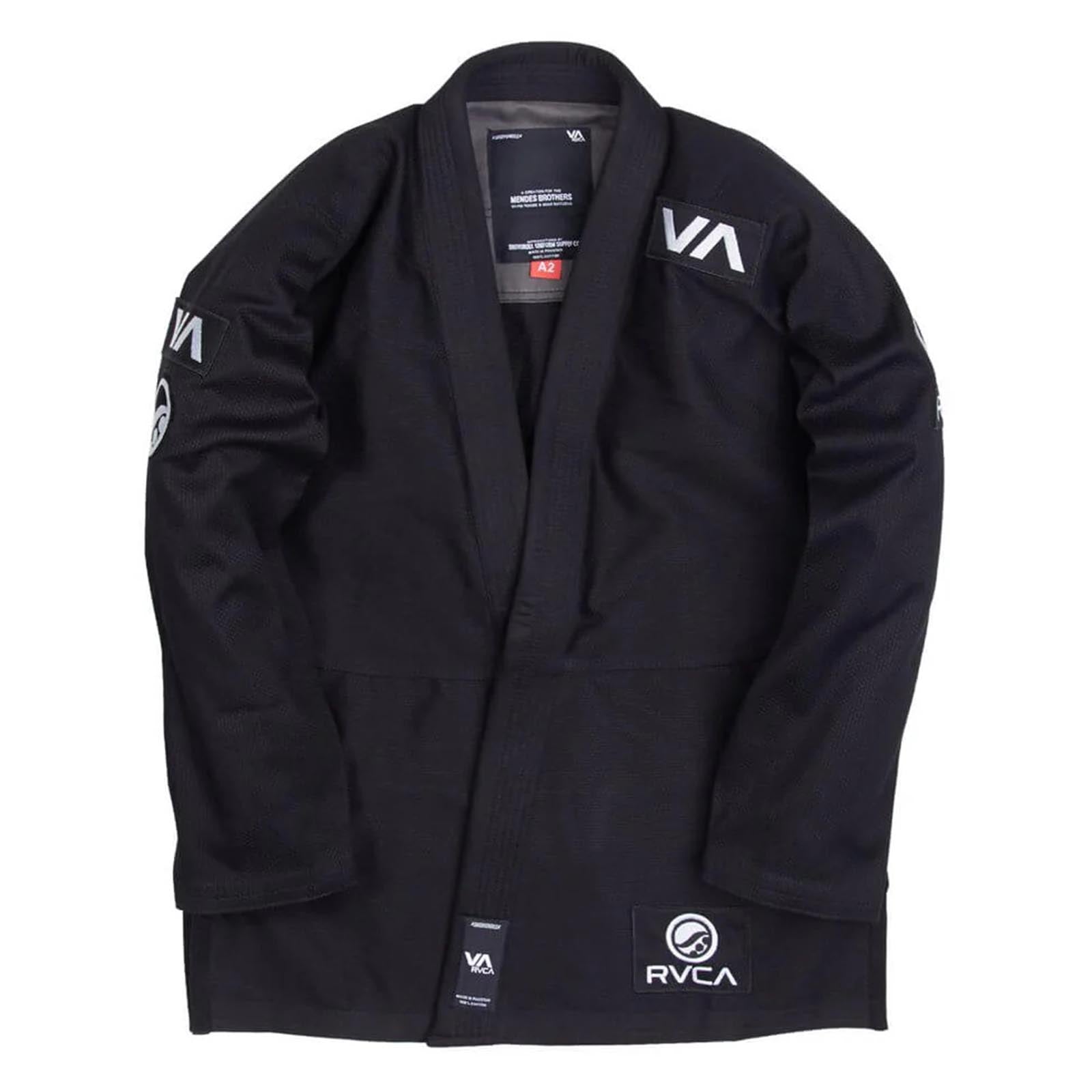 BJJ Gi Shoyoroll Cut RVCA V2 Batch 60 BJJ kimono 450 GSM Sports Uniform