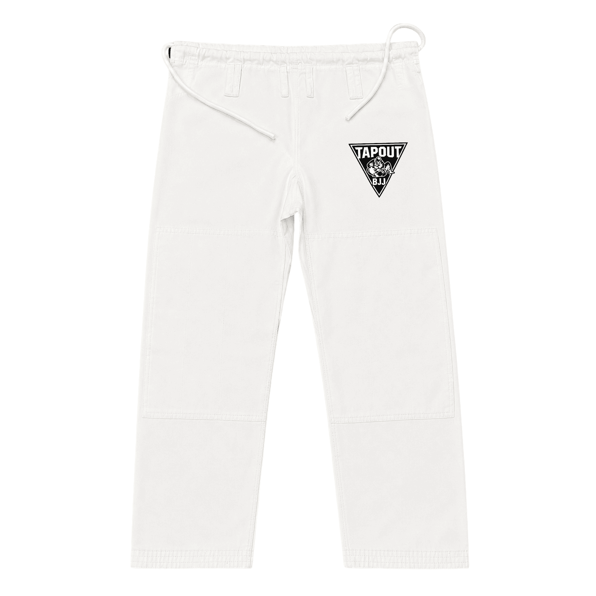 Original Tapout BJJ Gi Lightweight Jiu Jitsu Uniform 450 GSM