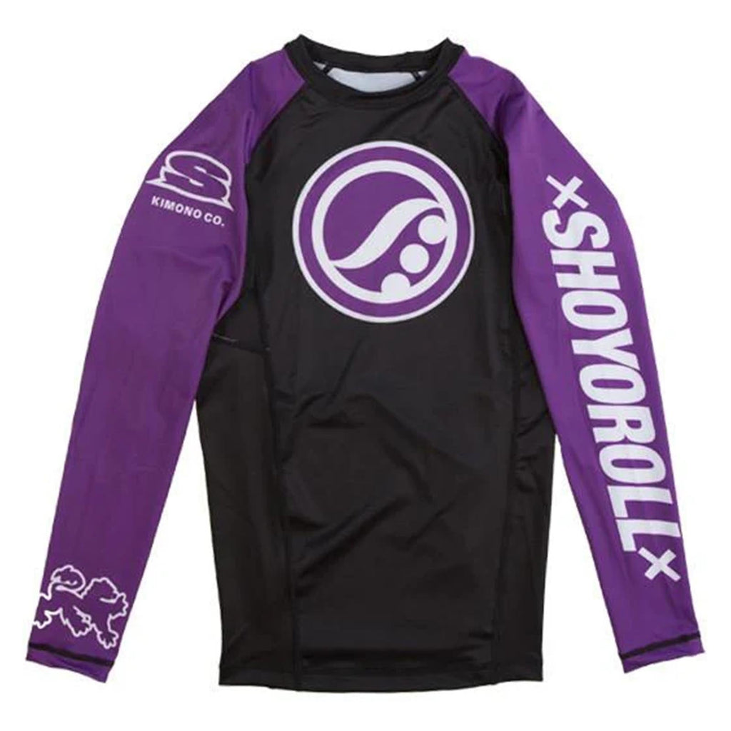 Shoyoroll-2015-Q3-Ranked-Rash-