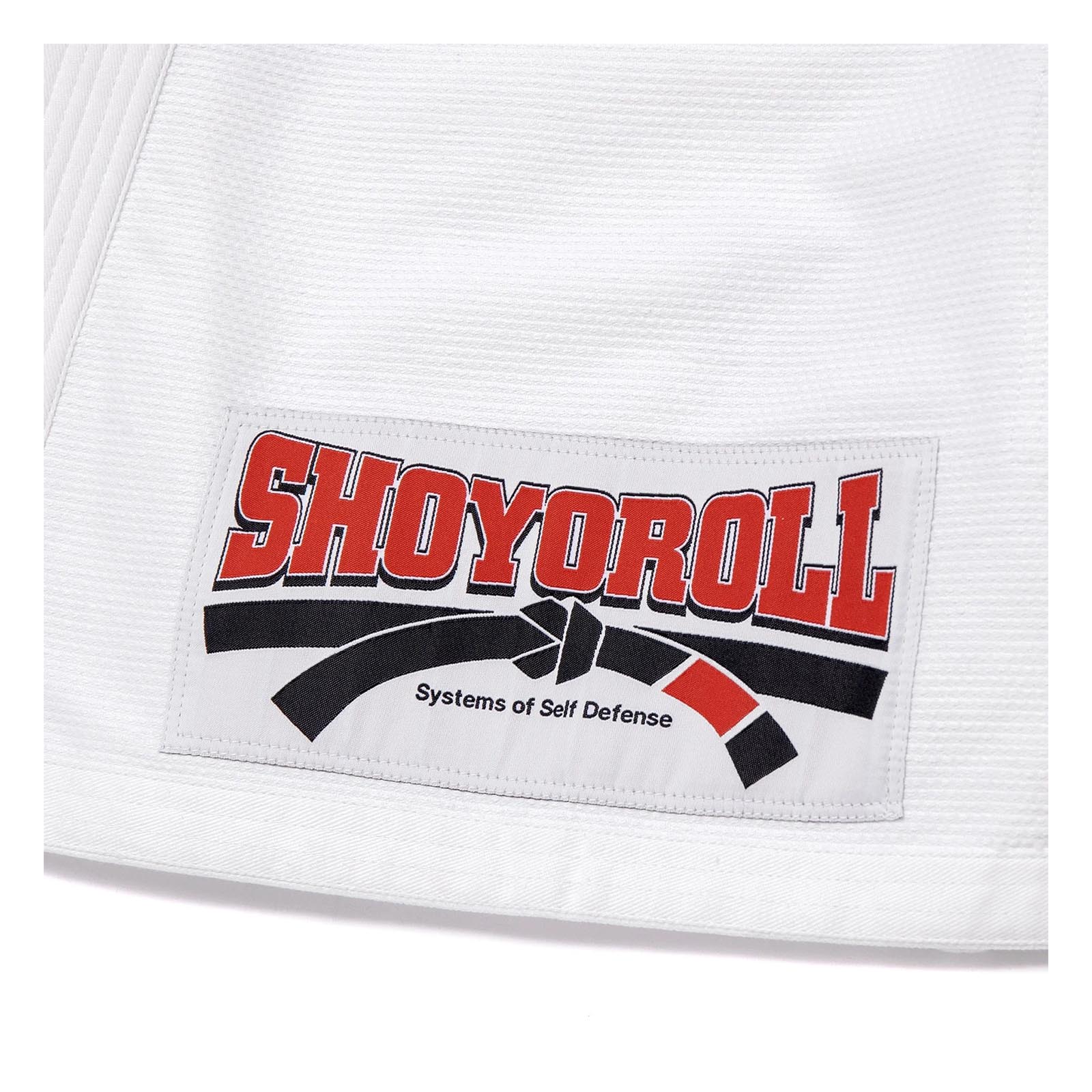BJJ GI Shoyoroll Batch #124: Federation V2 Jiu Jitsu Kimono Uniform 450 GSM
