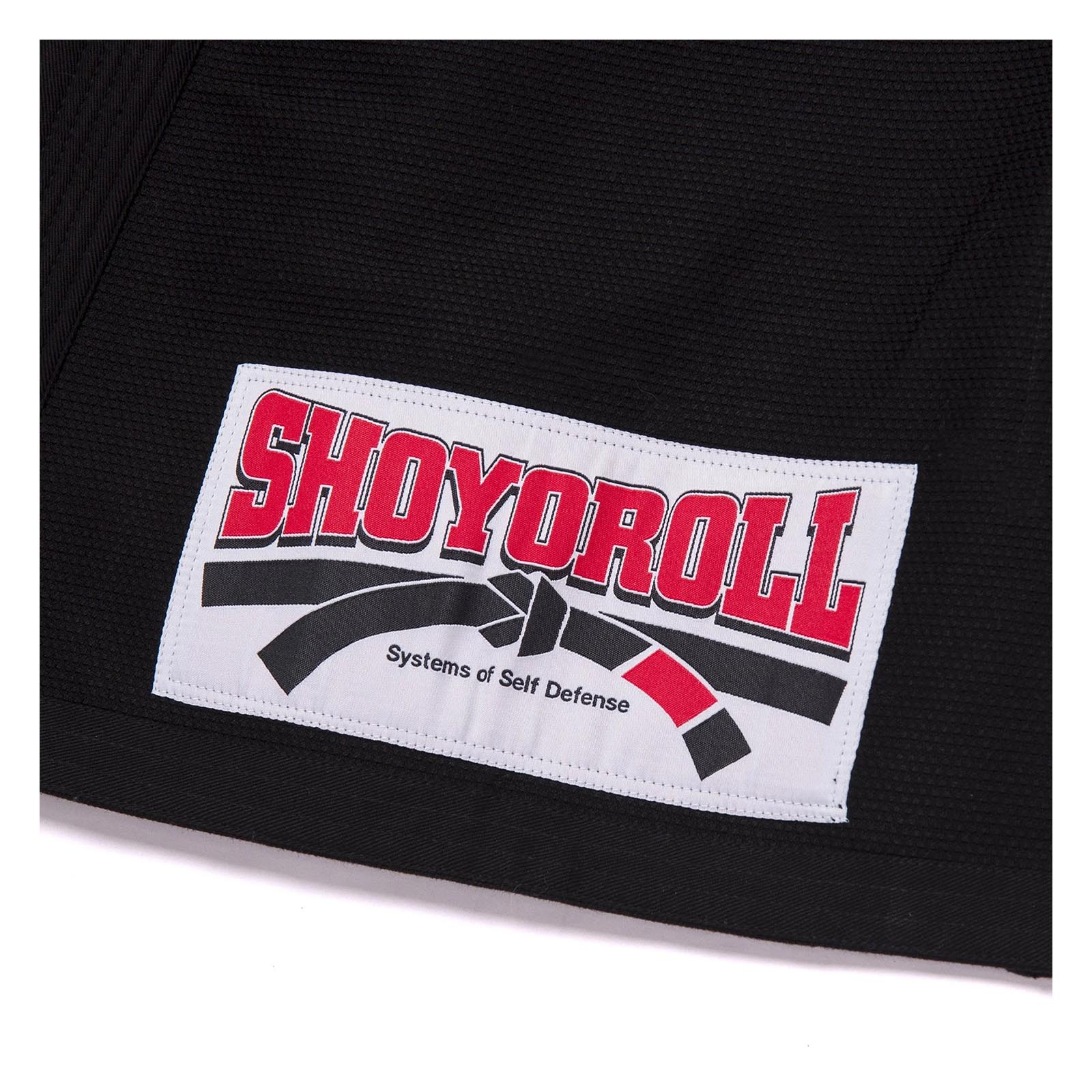 BJJ GI Shoyoroll Batch #124: Federation V2 Jiu Jitsu Kimono Uniform 450 GSM