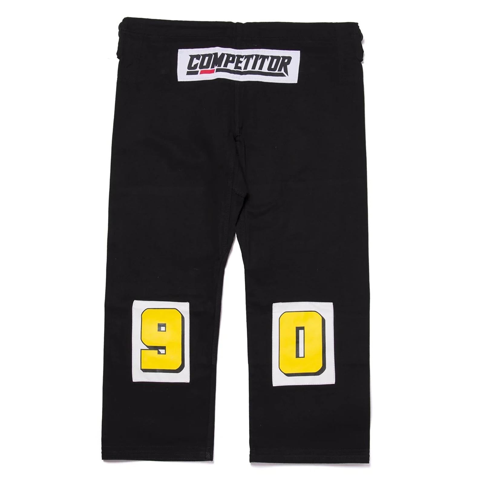 BJJ GI Shoyoroll Batch #124: Federation V2 Jiu Jitsu Kimono Uniform 450 GSM