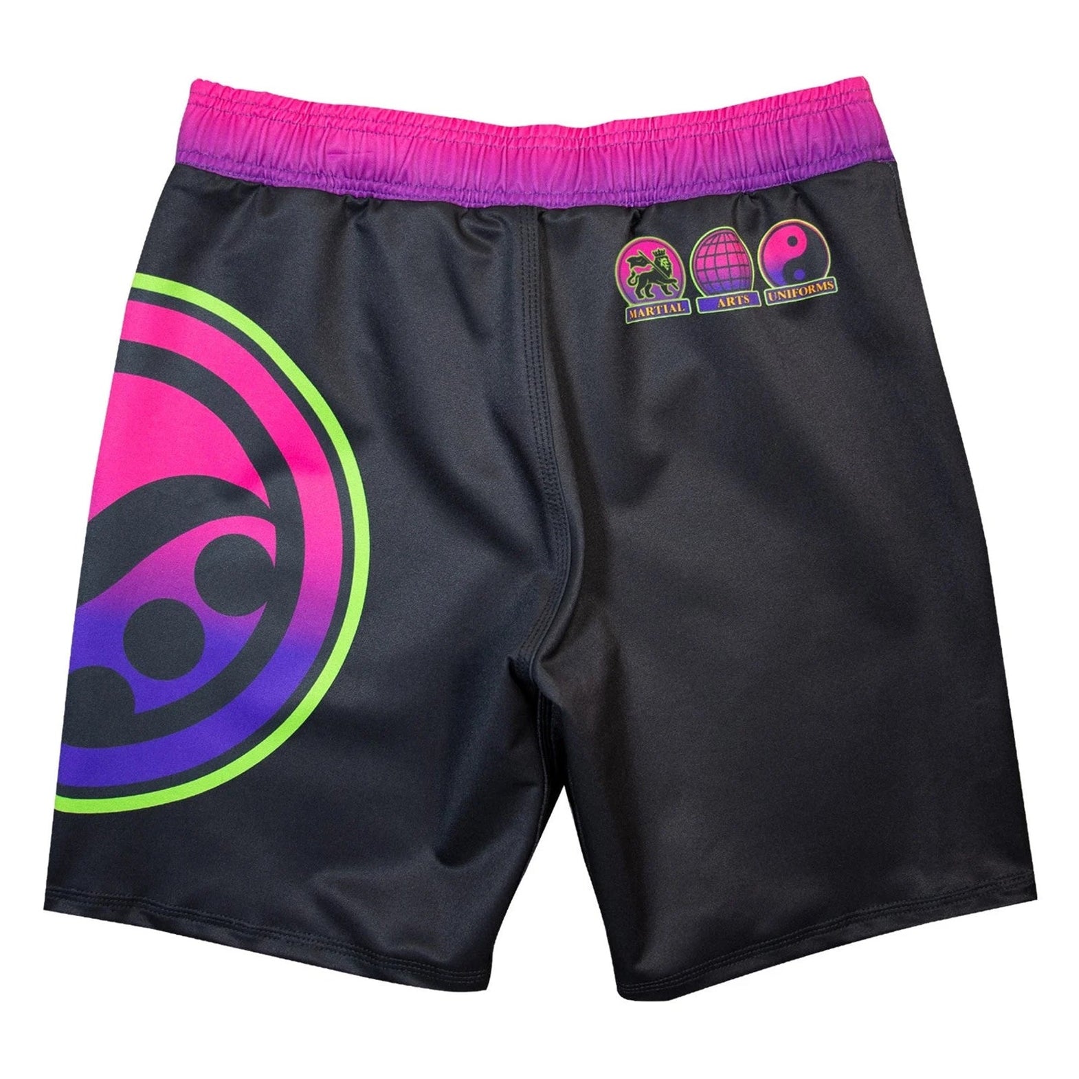 Shoyoroll Shorts | Shop Shoyoroll No Gi Training Shorts - Tapout BJJ