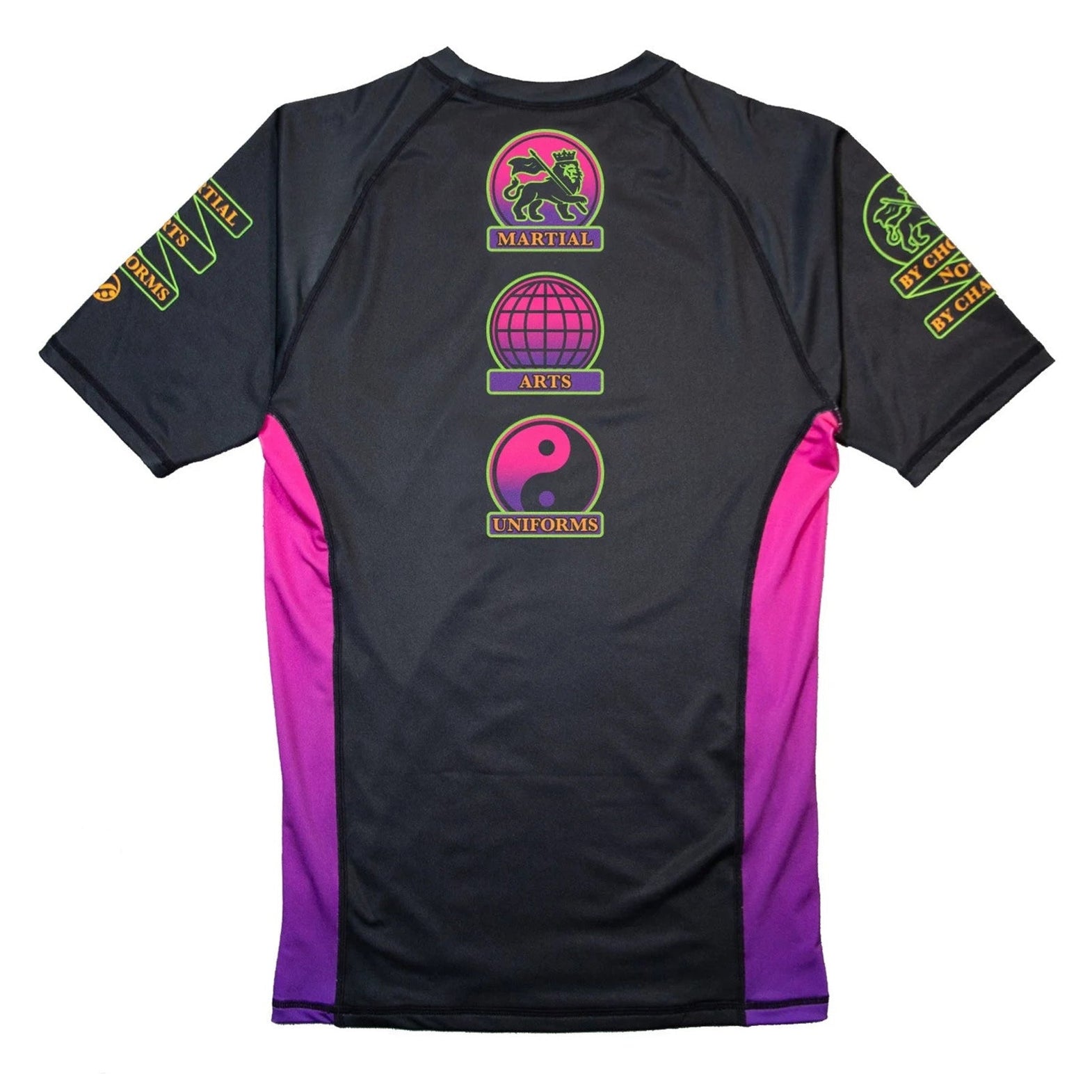 Shoyoroll Rash Guards | Shop Shoyoroll Ranked Rash Guards - Tapout BJJ