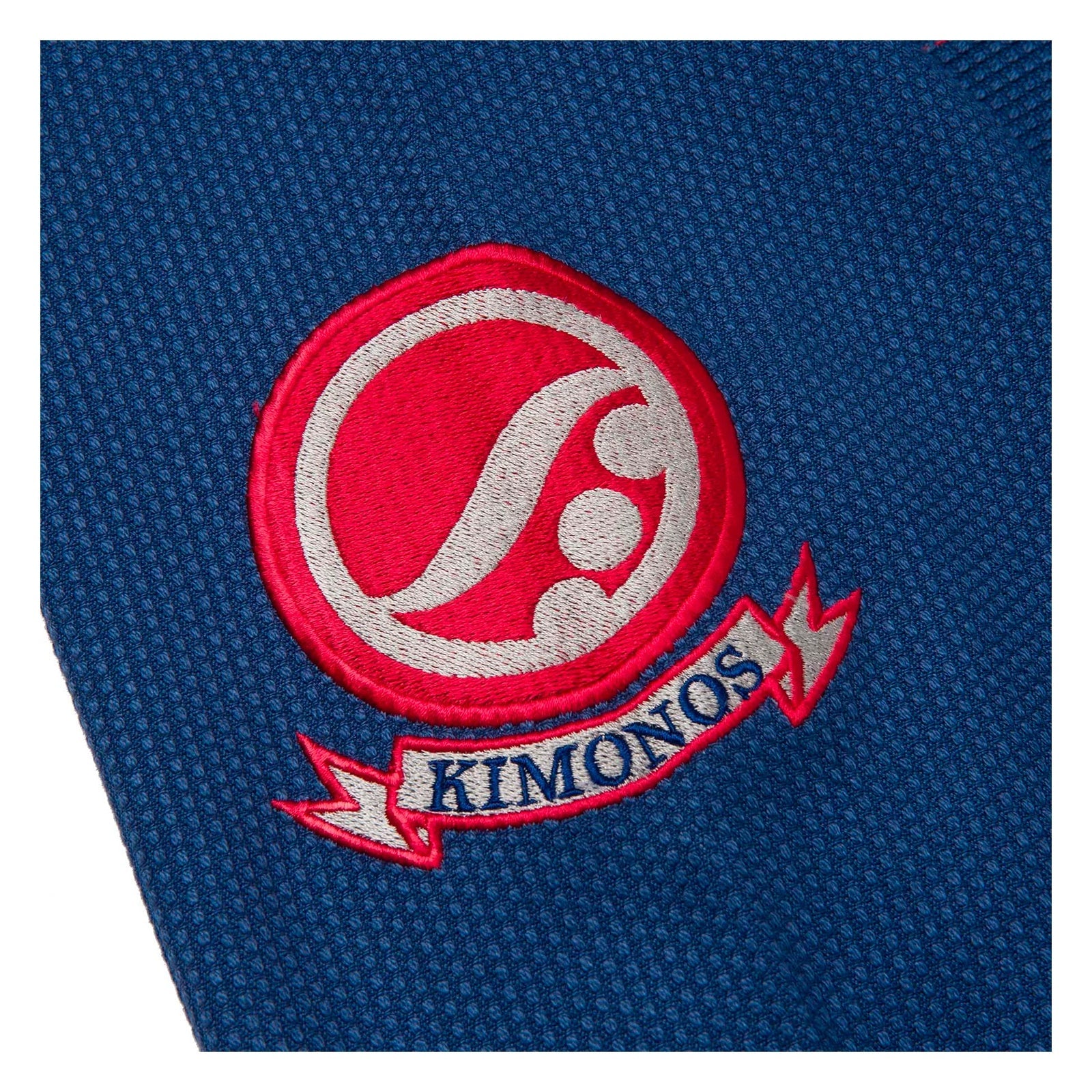 BJJ GI Shoyoroll Batch #145: SuperLite Retro BJJ Kimono Sports Uniform 450 GSM