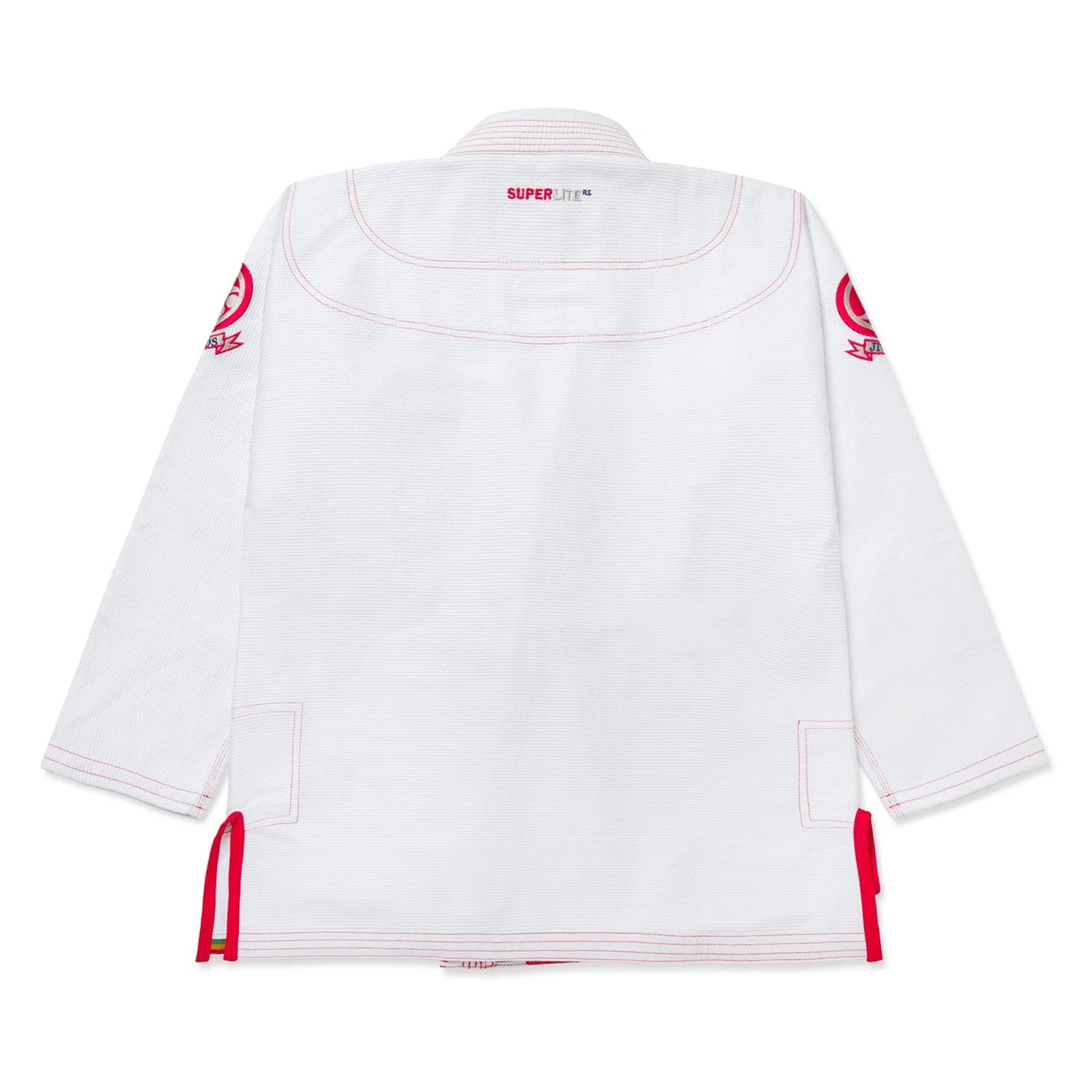 BJJ GI Shoyoroll Batch #145: SuperLite Retro BJJ Kimono Sports Uniform 450 GSM