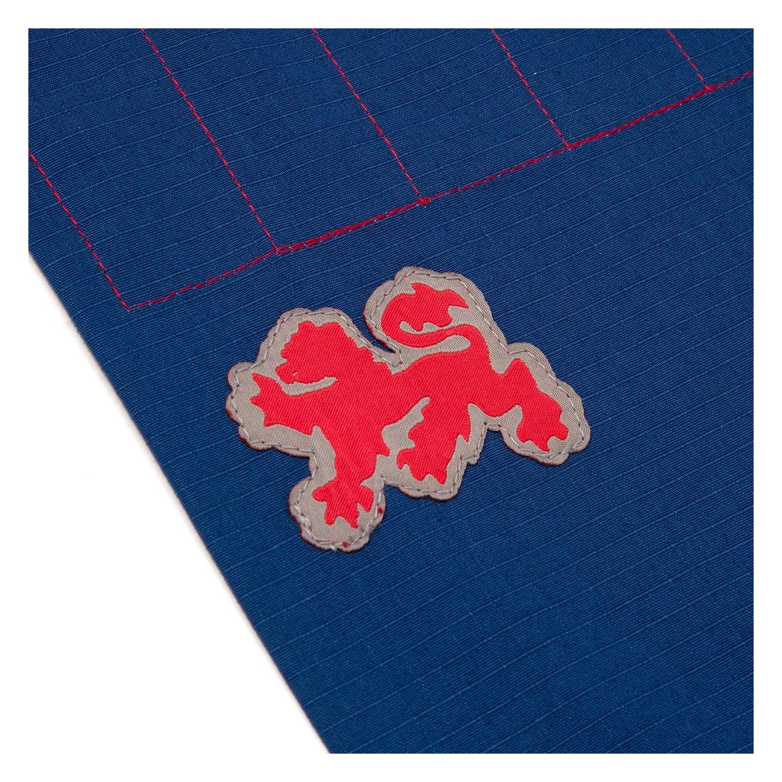 BJJ GI Shoyoroll Batch #145: SuperLite Retro BJJ Kimono Sports Uniform 450 GSM