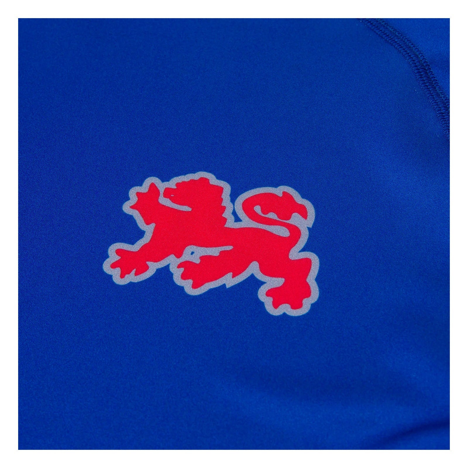 BJJ NoGI Shoyoroll Batch 145 SuperLite Retro SS Compression Fitted Rash guard