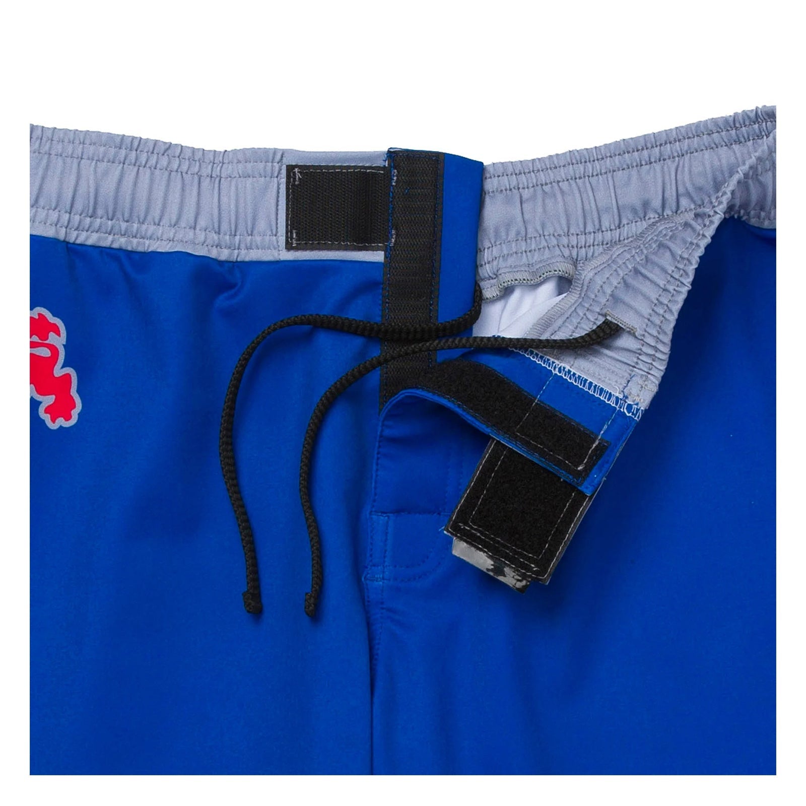 BJJ NoGI Shoyoroll Batch 145 SuperLite Retro MMA Training Shorts