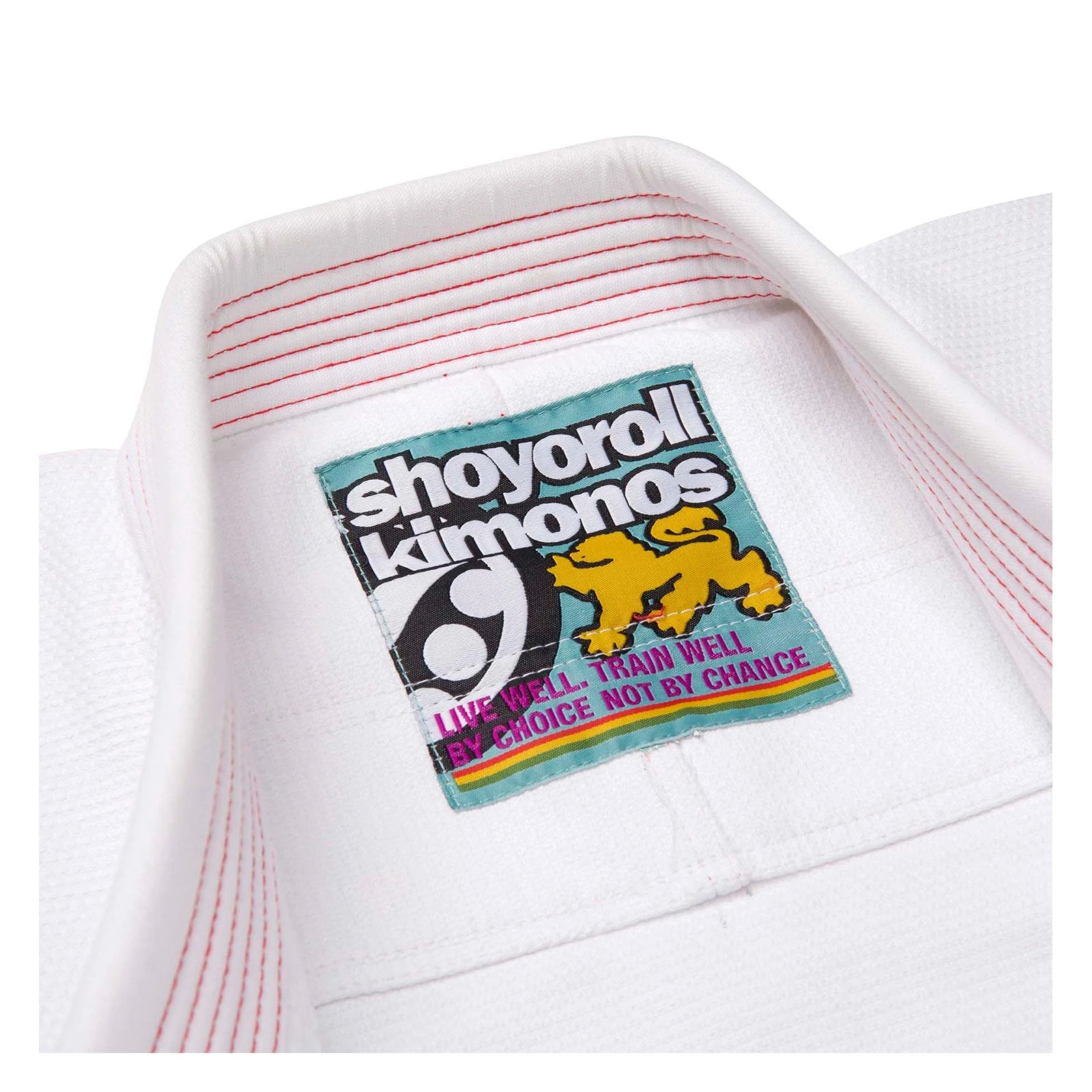 BJJ GI Shoyoroll Batch 146 blackSTAR Retro BJJ Kimono Sports Uniform 450 GSM
