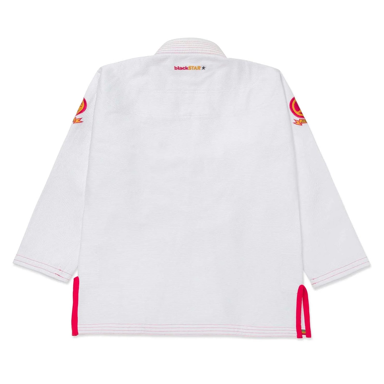 BJJ GI Shoyoroll Batch 146 blackSTAR Retro BJJ Kimono Sports Uniform 450 GSM