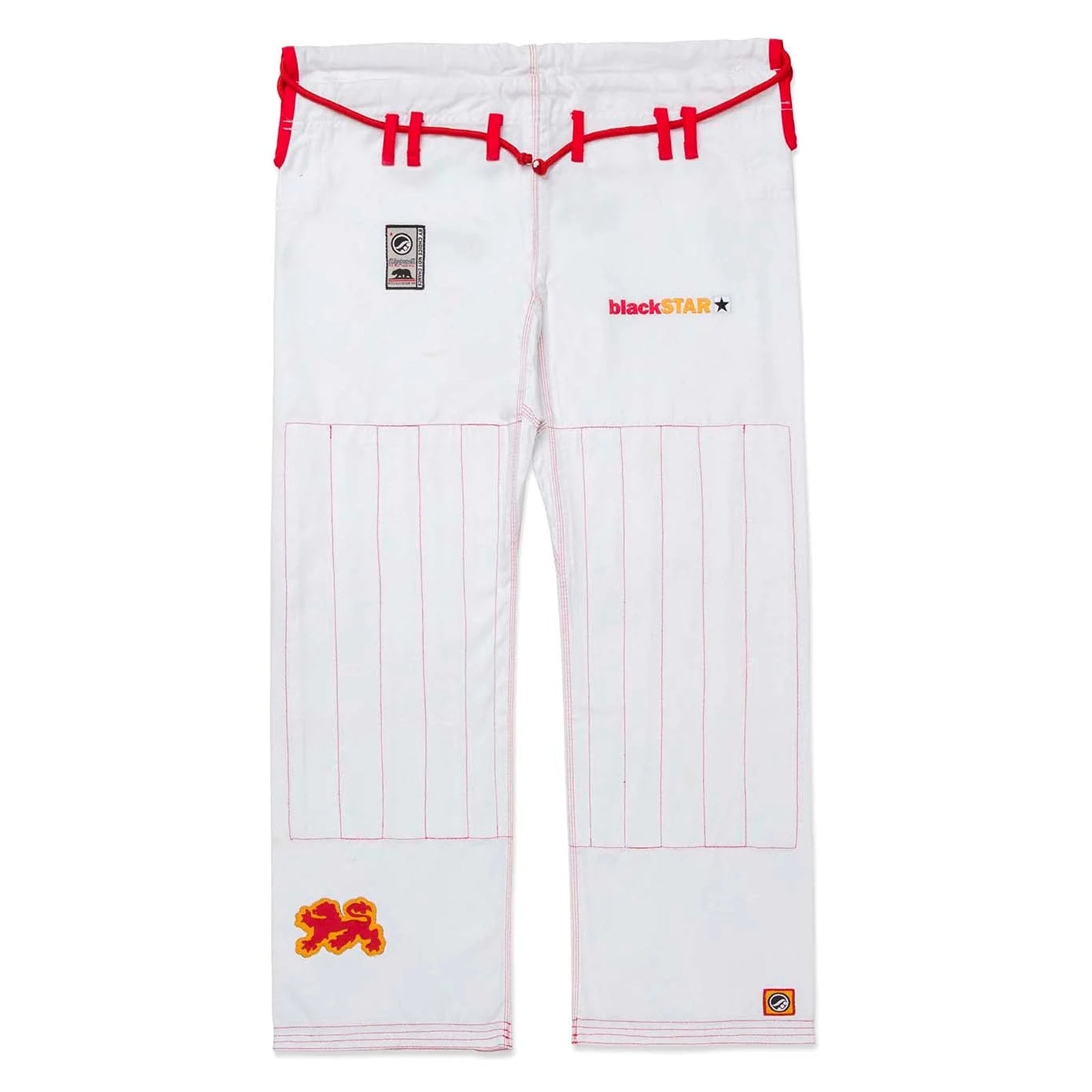 BJJ GI Shoyoroll Batch 146 blackSTAR Retro BJJ Kimono Sports Uniform 450 GSM