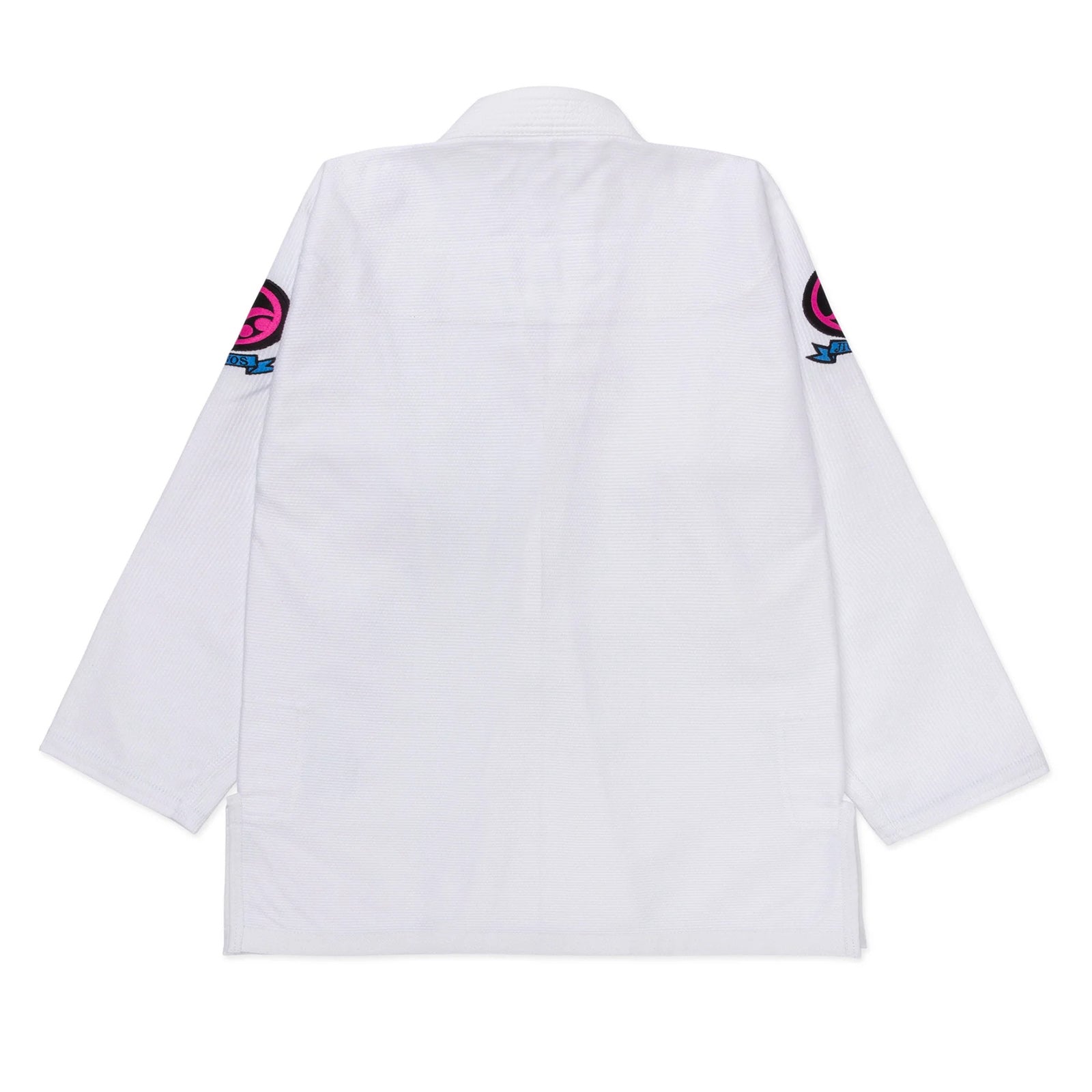 BJJ Gi Shoyoroll Batch 149 Retro Gradient BJJ Kimono Sports Uniform 450 GSM