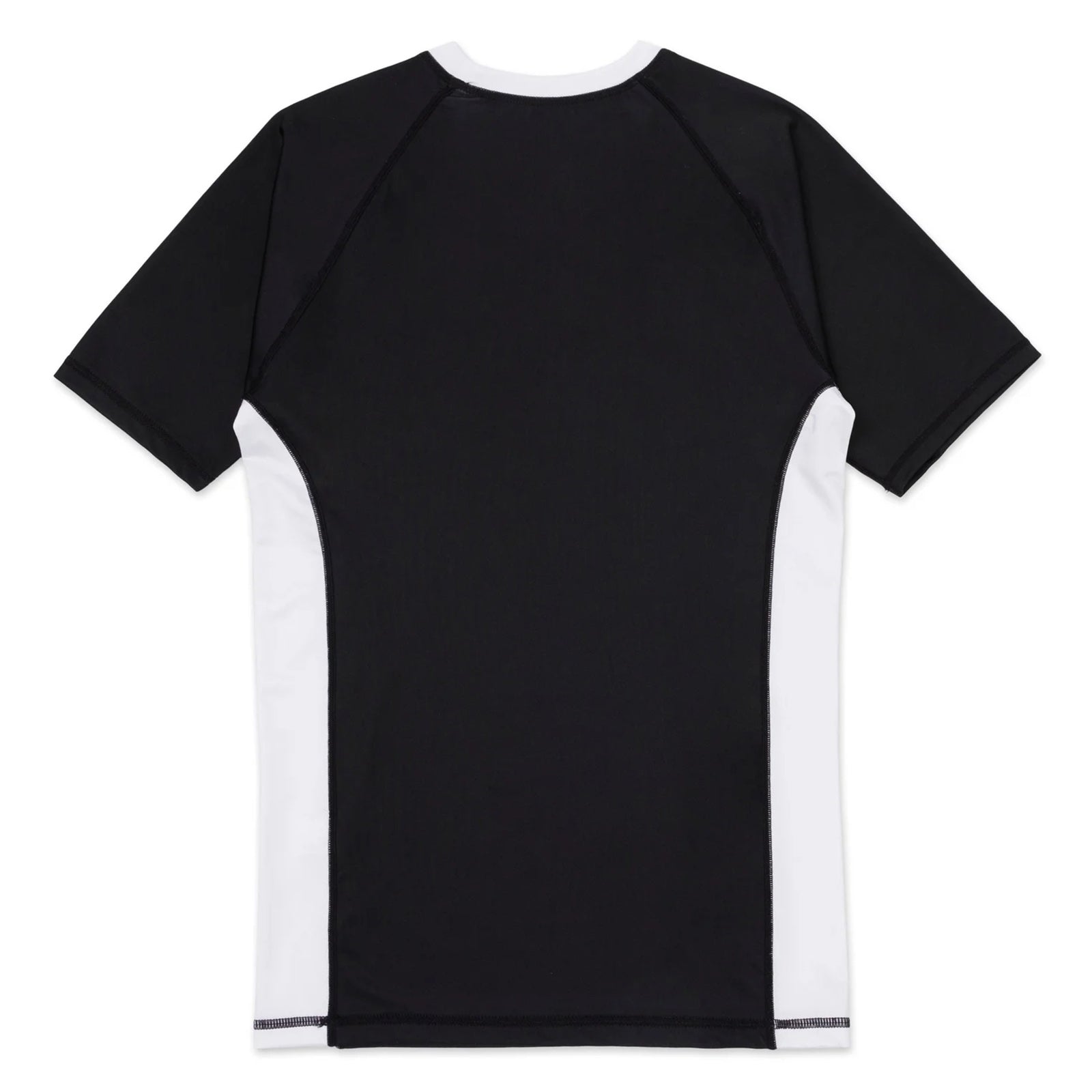 BJJ NoGI Shoyoroll Batch 151 SS 24 Americana Training Ranked Rash Guard